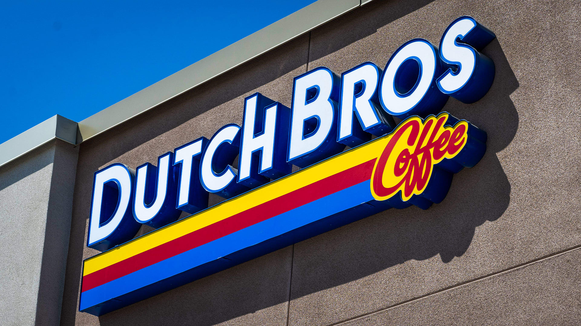 Dutch Bros coffee chain will open its 1,000th location next month as East Coast expansion continues