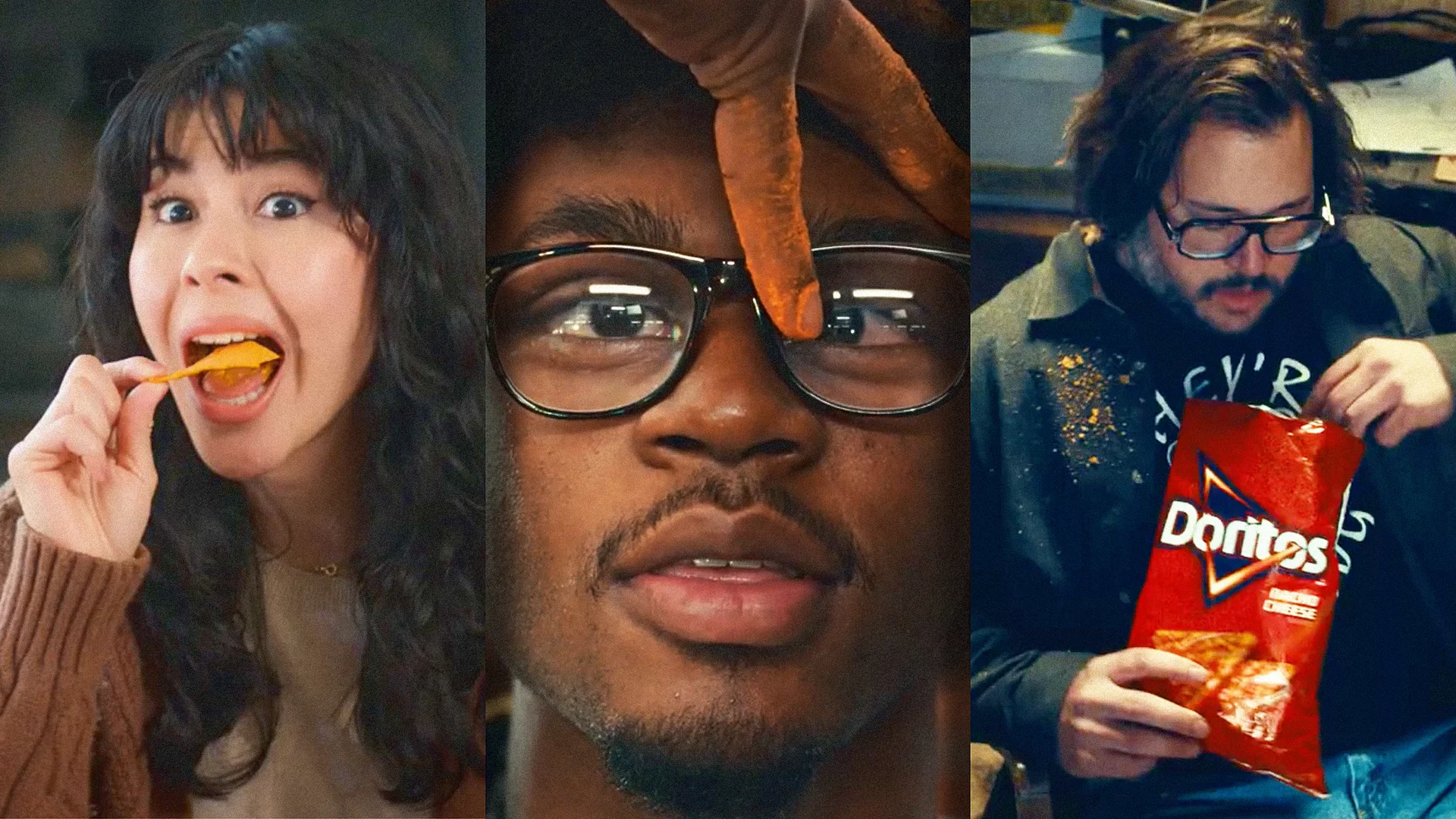 Doritos Names Its 3 Super Bowl Ad Finalists Fast Company