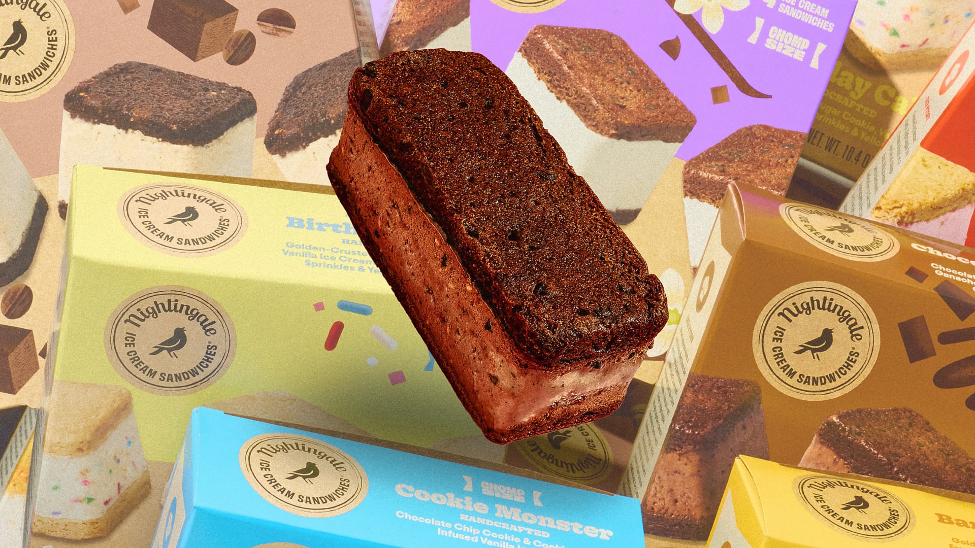 ice cream - Fast Company