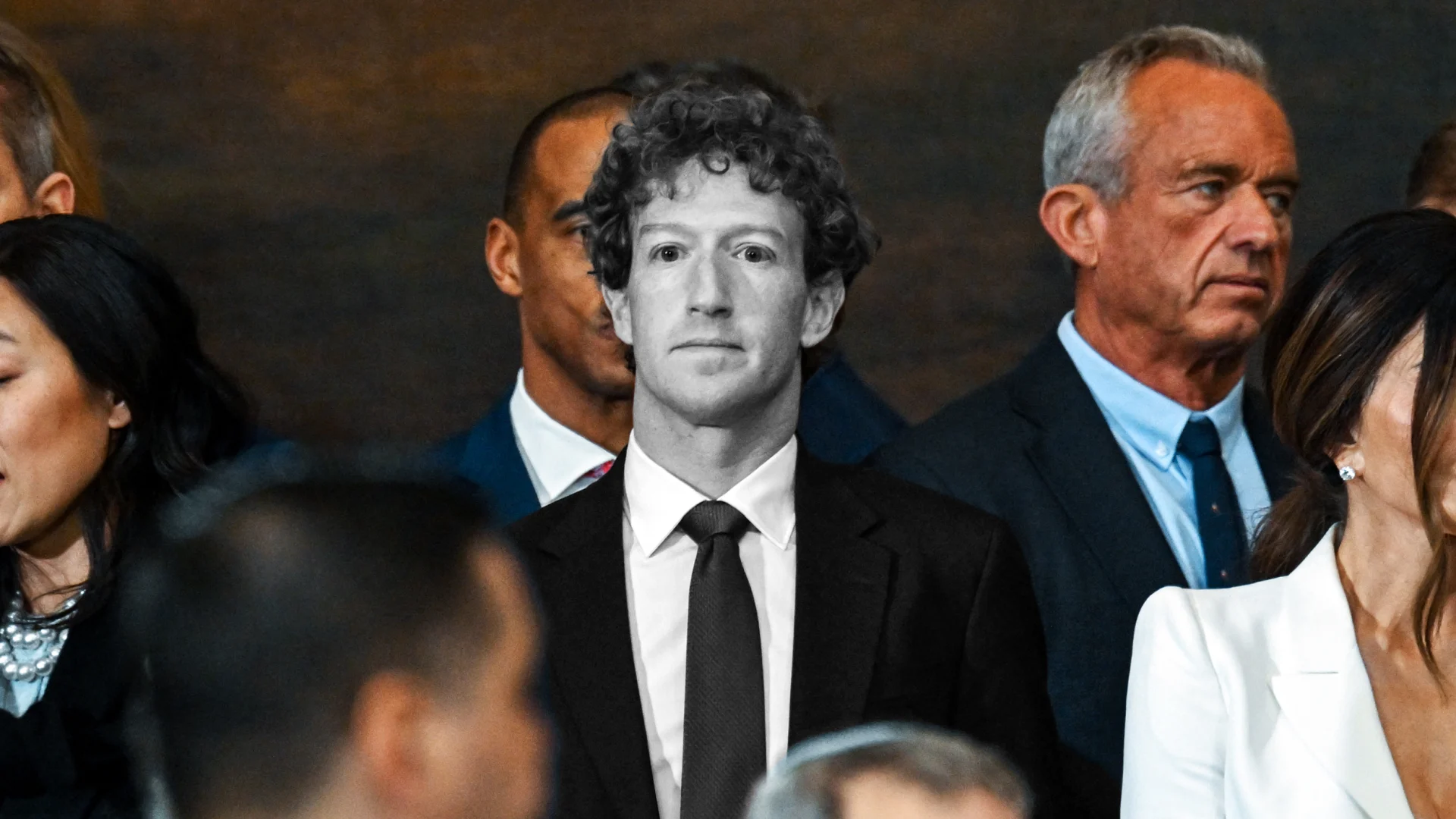 How Mark Zuckerberg’s call for more masculine workplaces could stifle innovation