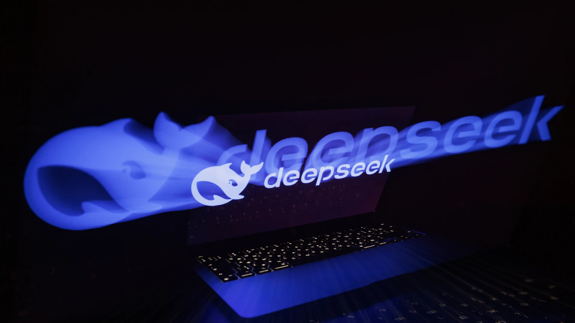 DeepSeek limits registrations after 'malicious attacks ...