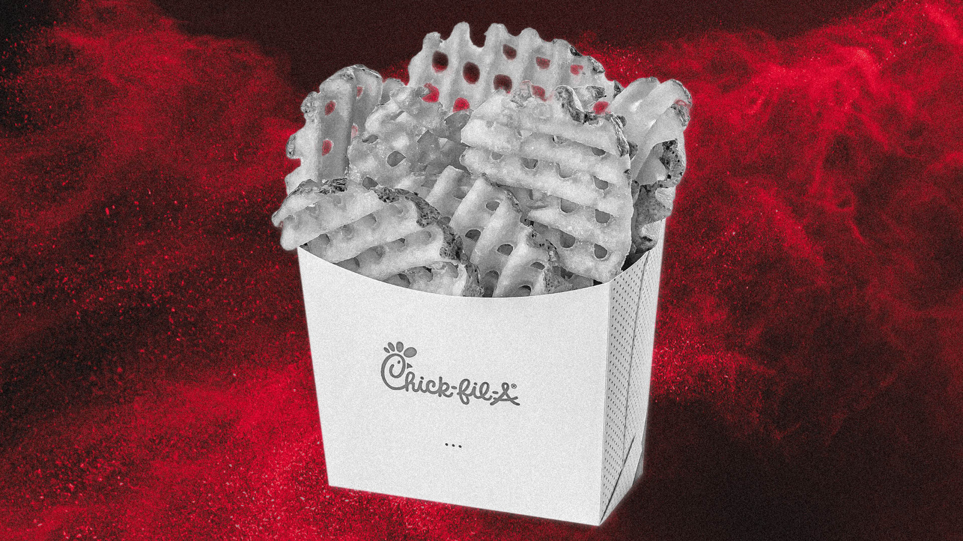 Chick-fil-a New Waffle Fries: Customers Unhappy Over Crispier Recipe 