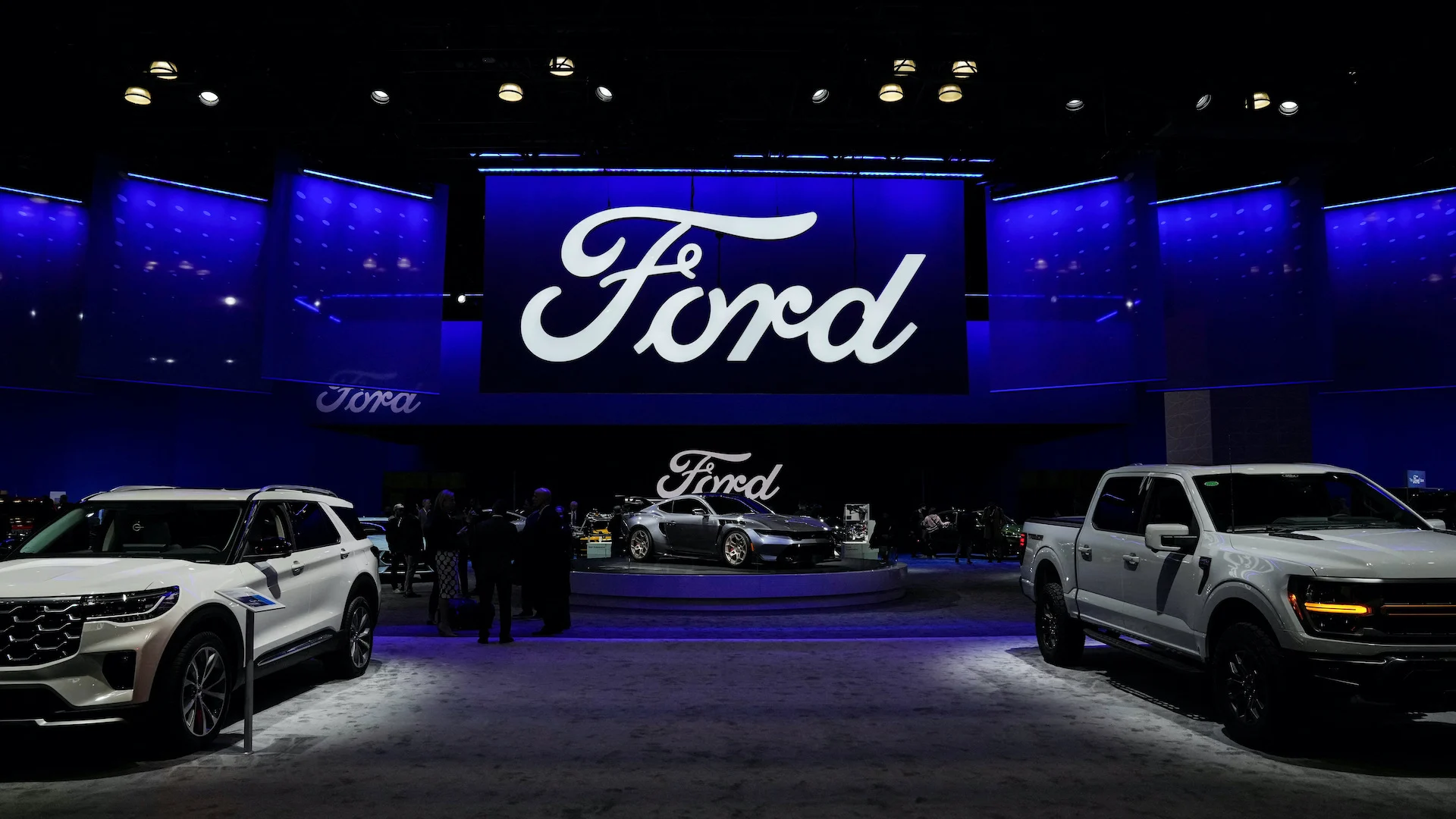 Ford'S Ev Failure: Billions Lost, What Does This Mean For You? - glhazml