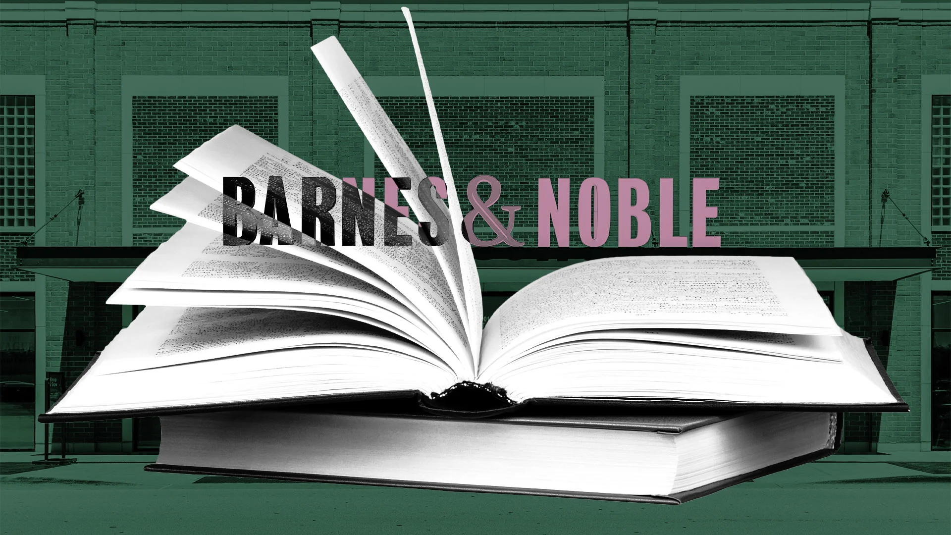 Barnes & Noble will open 60 new bookstores in 2025, breaking last year’s record as bookstore revival ramps up