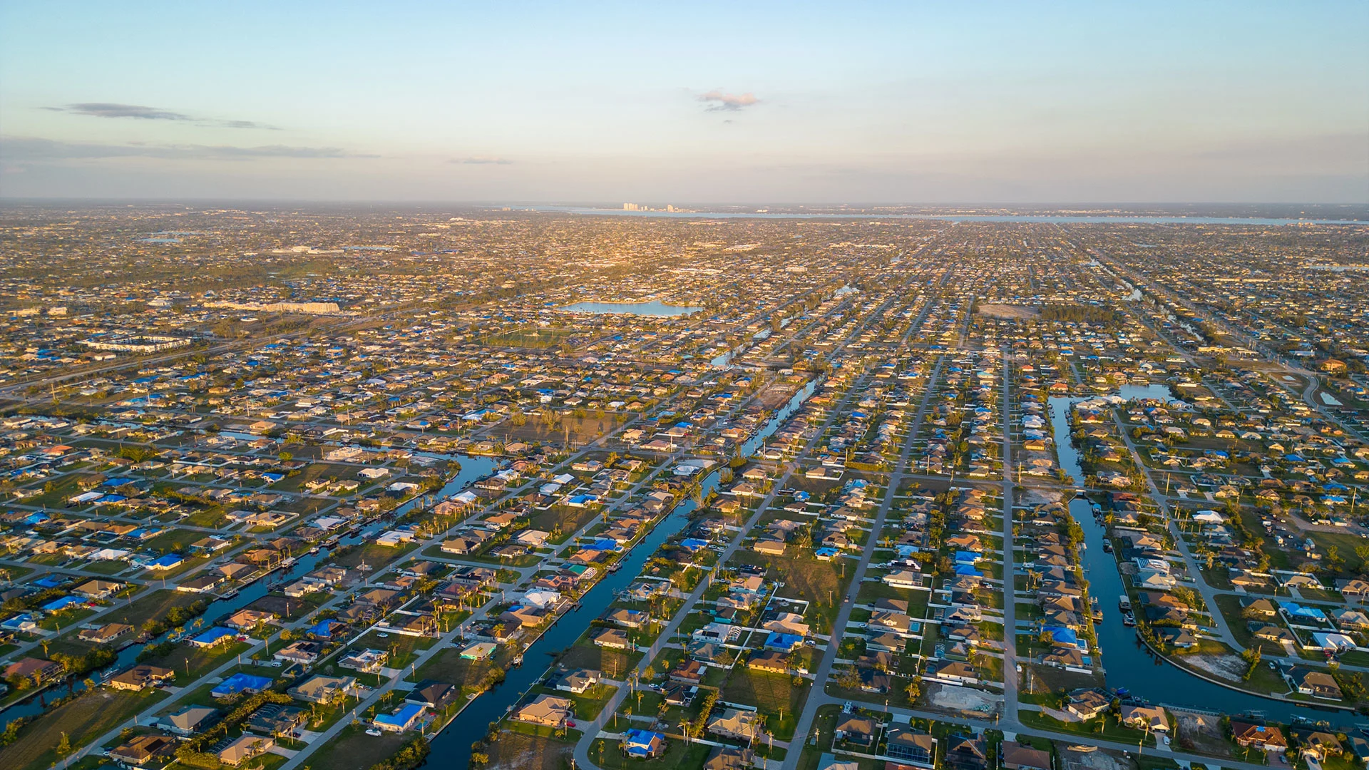 Boom to correction: 5 reasons Florida s housing market has weakened
