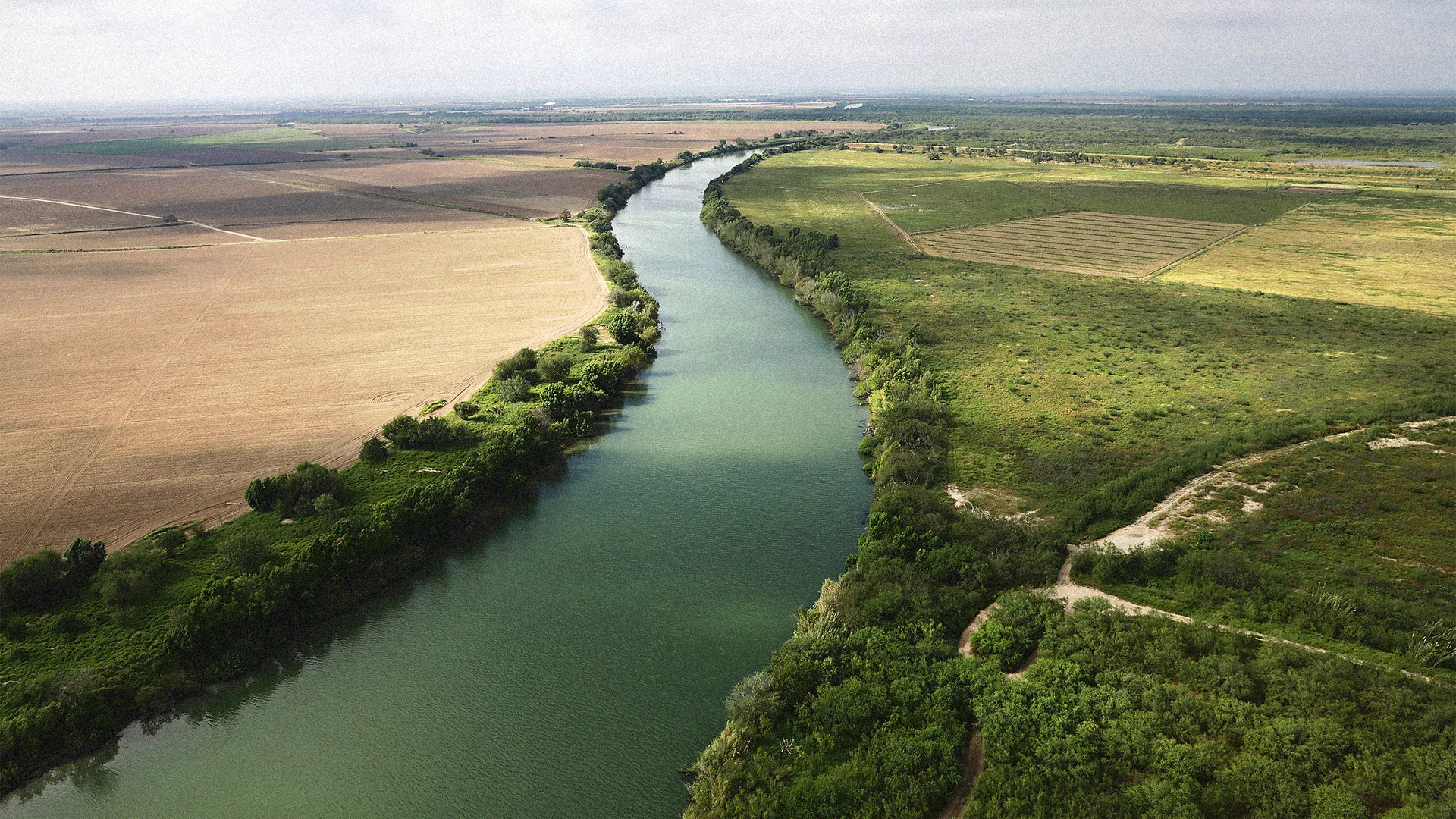 A water crisis at the U.S.-Mexico border is getting worse - Fast Company
