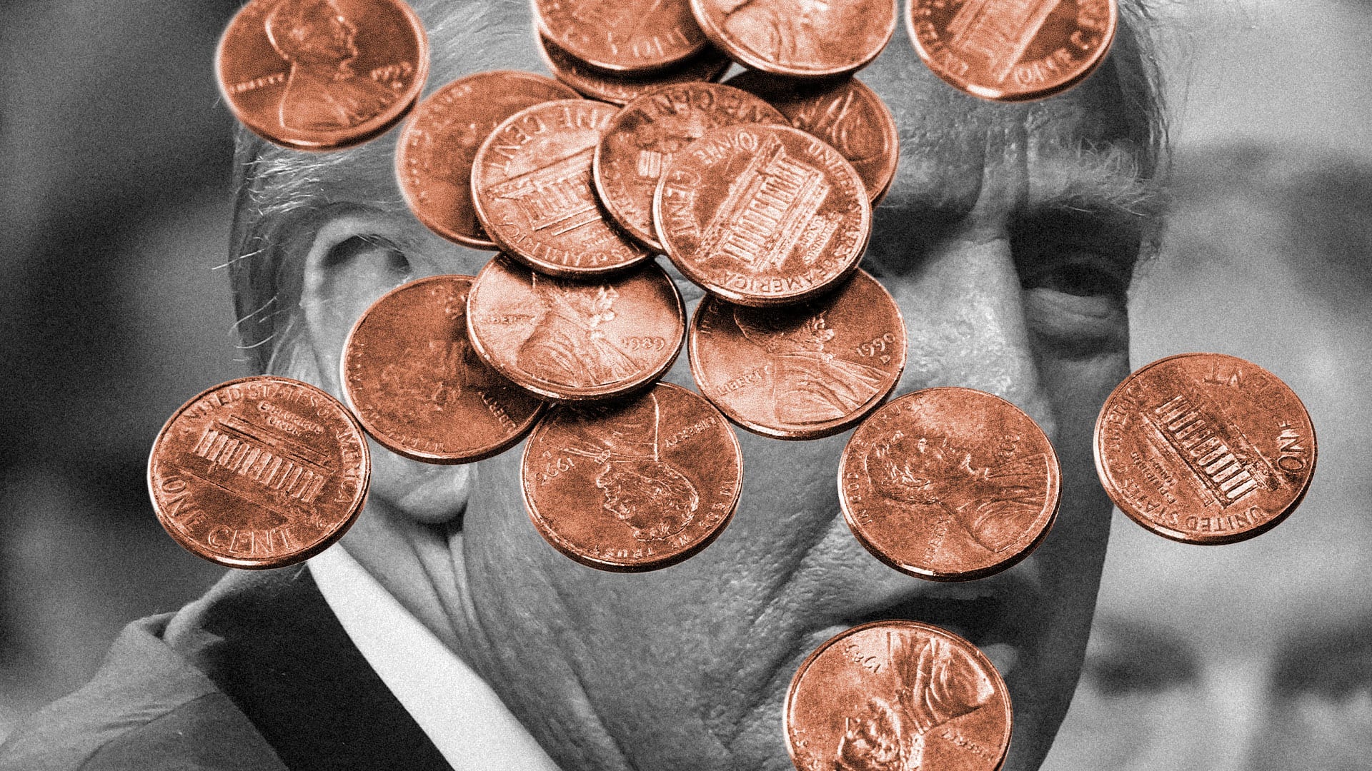Is the penny going away? Trump tells Treasury to stop the coins - Fast ...
