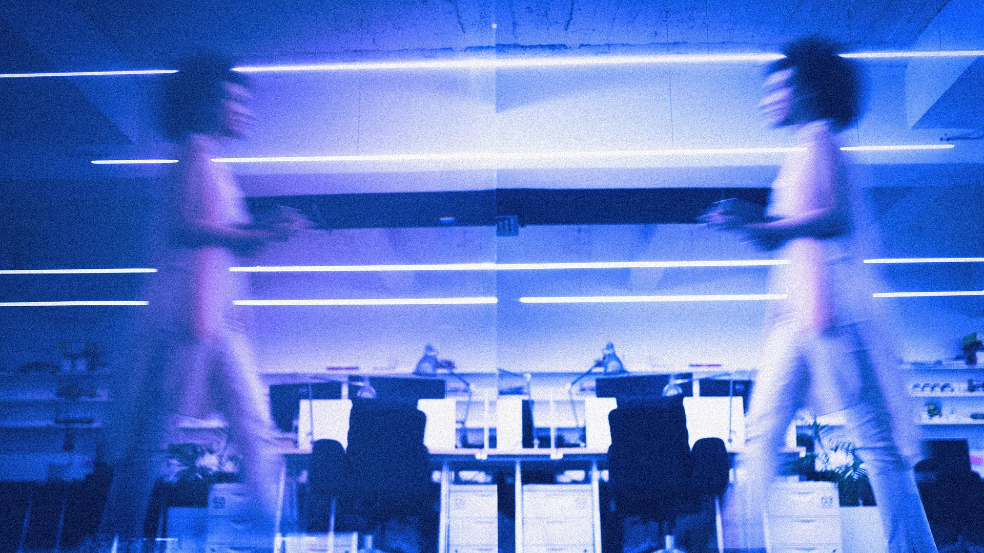 The Invisible Manager How small changes drive big team success - Fast Company