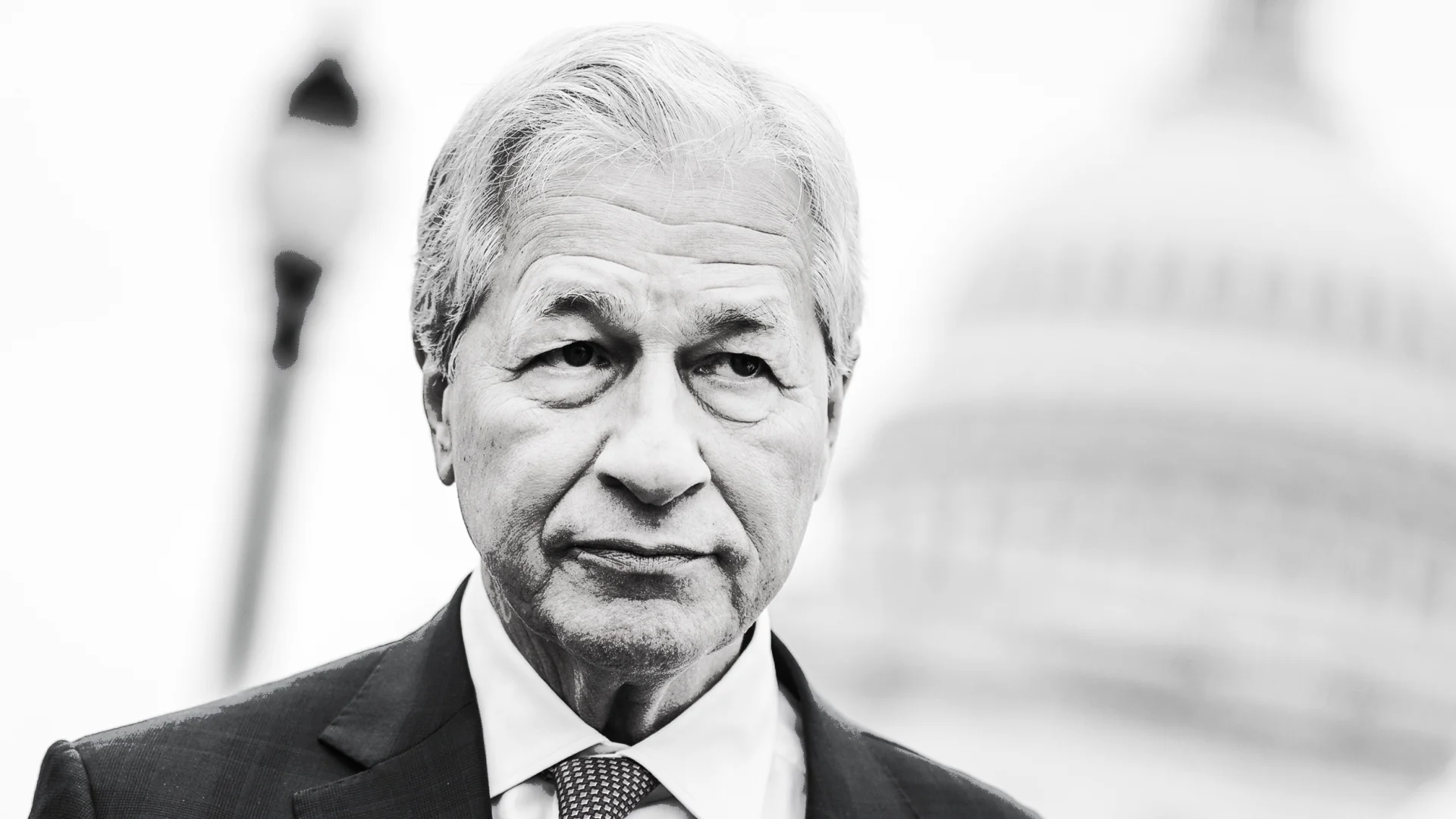 The Man Behind the Money: Unveiling Jamie Dimon's Age, Family, and Rise to Power