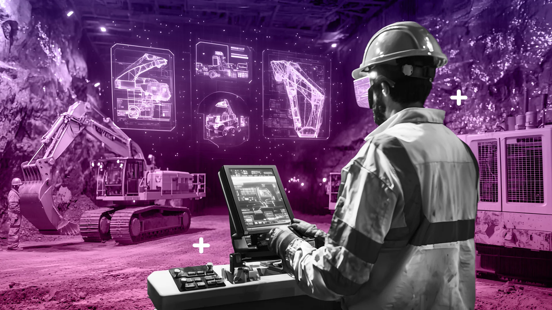 The transformative role of AI in sustainable mining