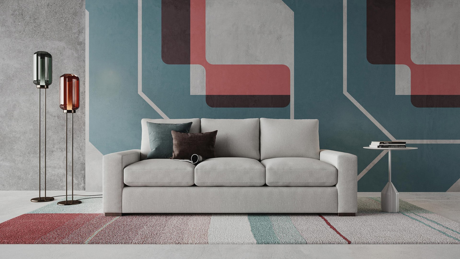 Your sofa is garbage. This startup wants to change that - Fast Company