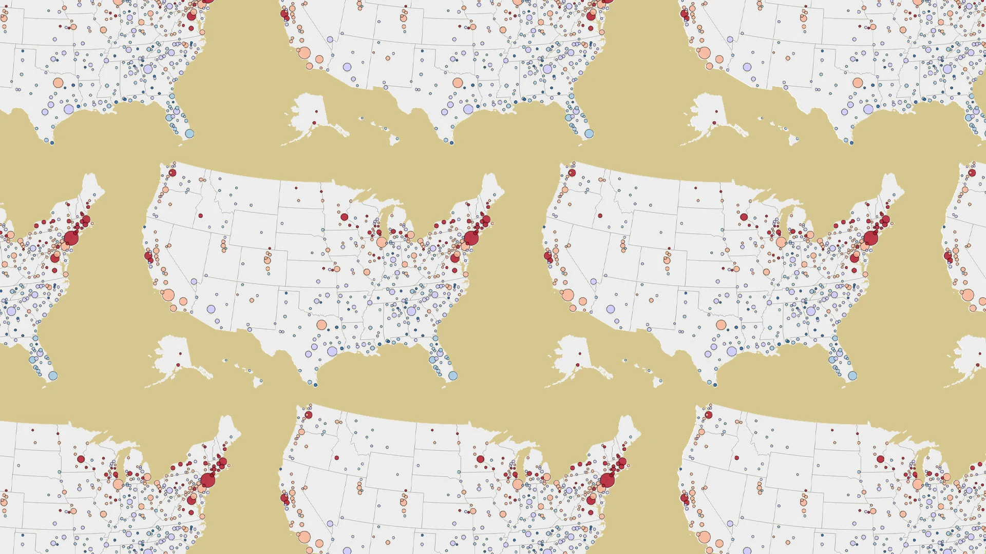 Buyer’s or seller’s market: Zillow's analysis for over 250 housing ...