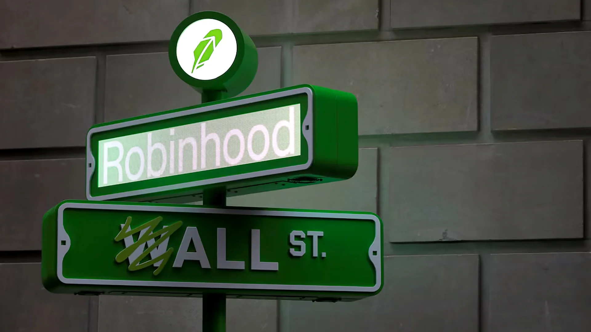 Robinhood launches prediction markets hub - Fast Company