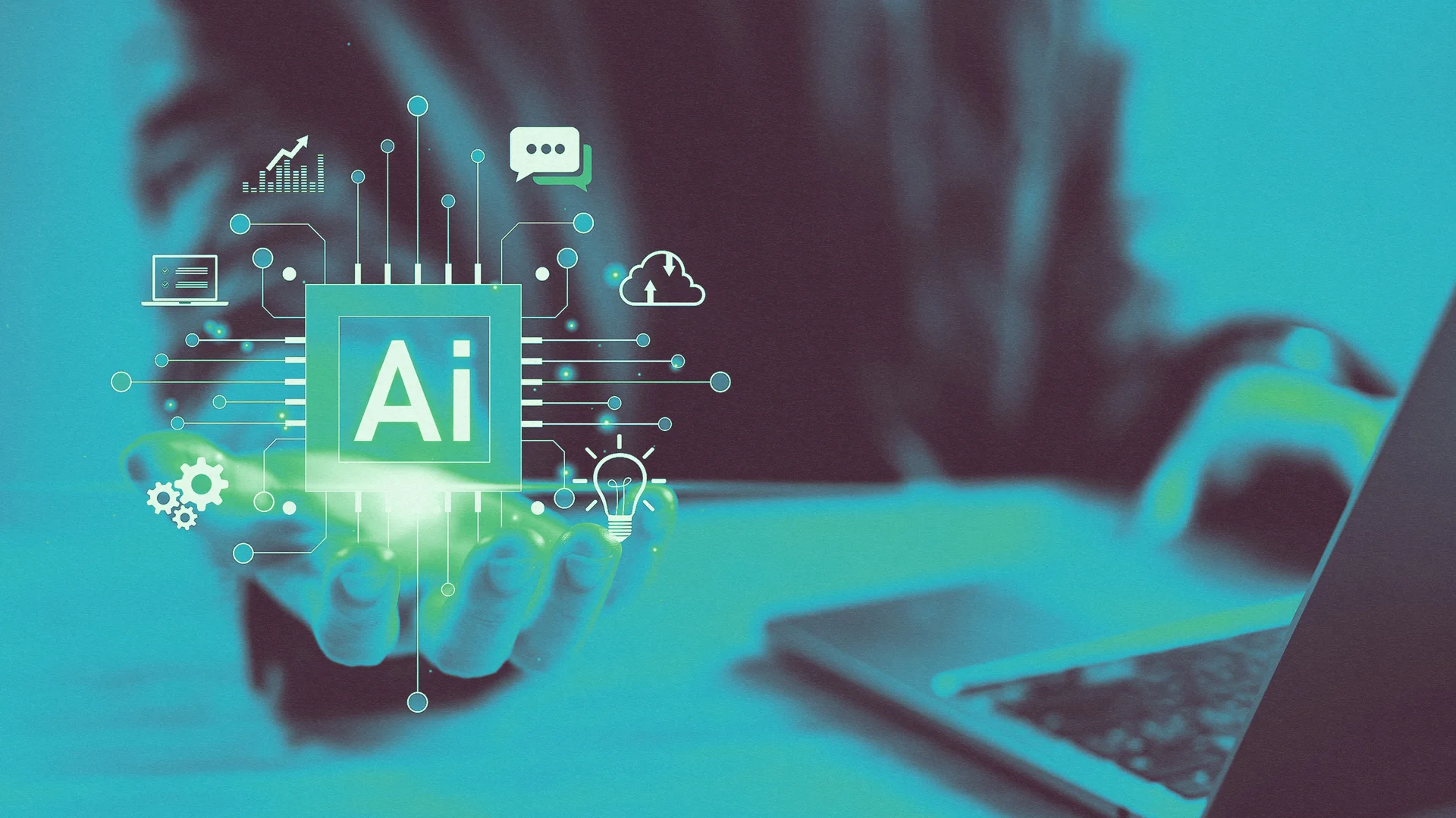 The age of AI requires a new kind of leadership - Fast Company