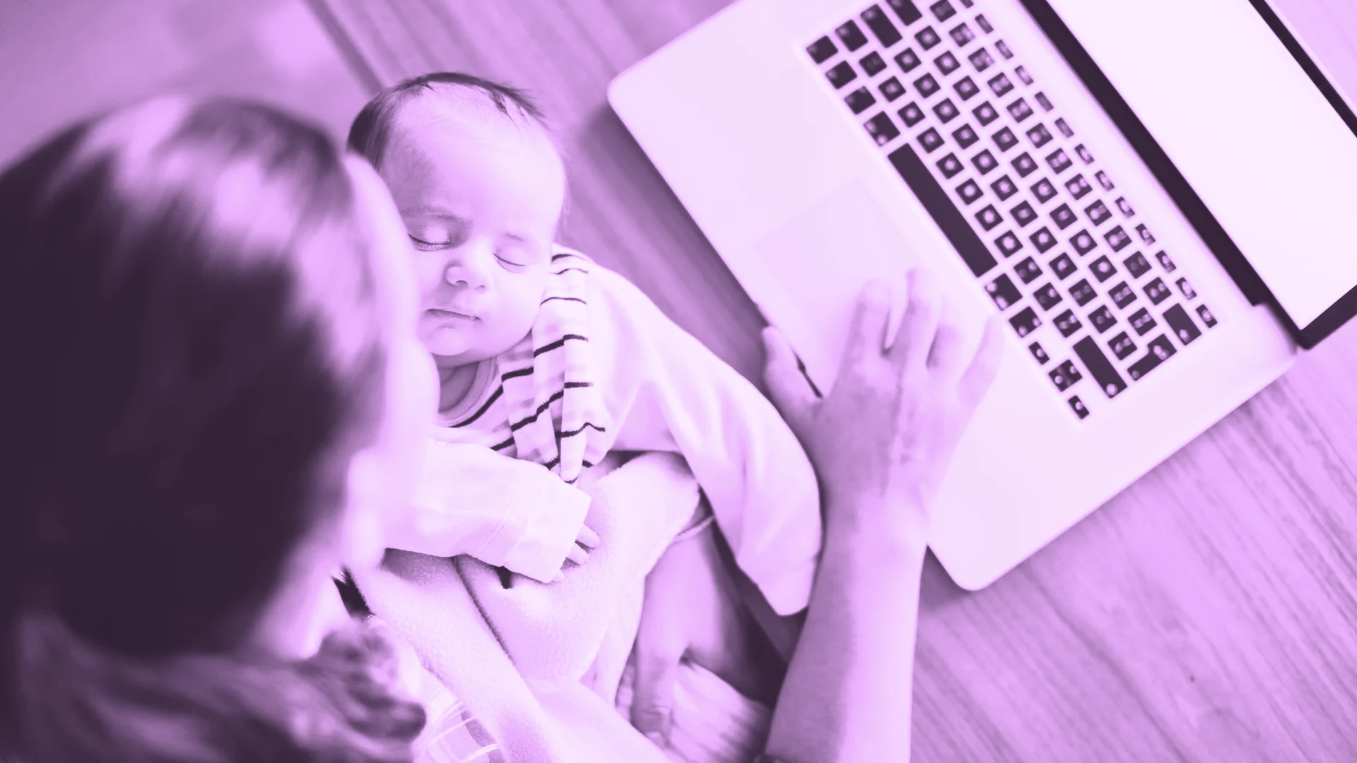 What I’ve learned about motherhood and the myth of work-life balance ...