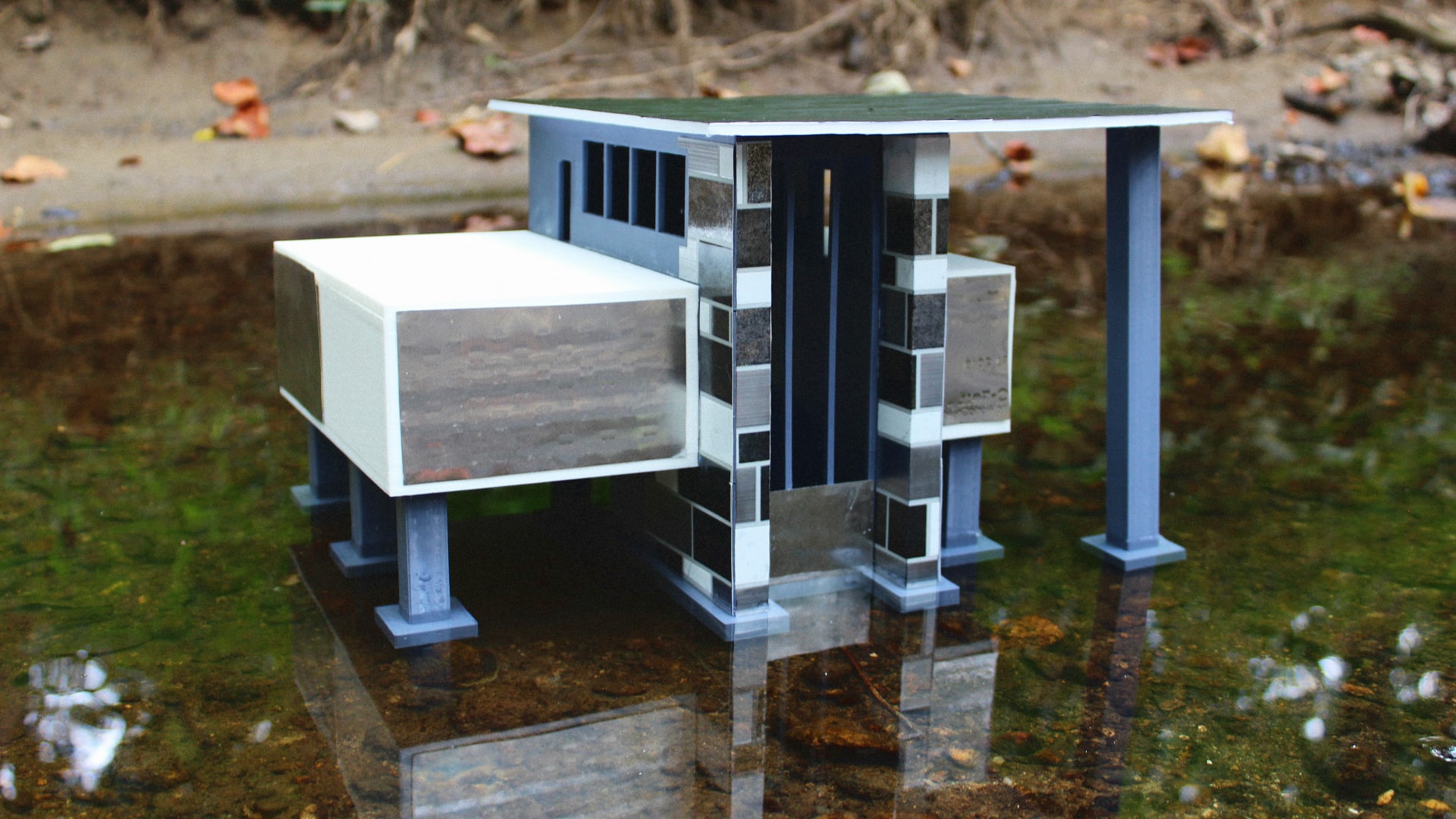 Rising seas are destroying homes. This 9th grader has a solution - Fast ...