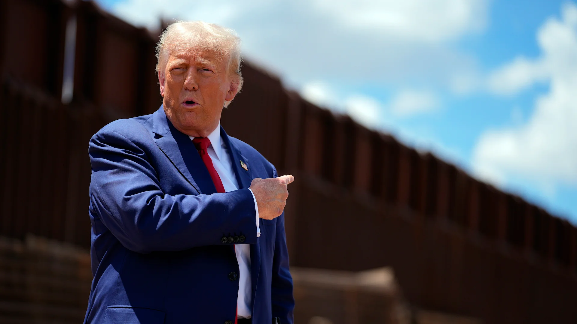 Supreme Court allows Trump to use Alien Enemies Act for deportations ...