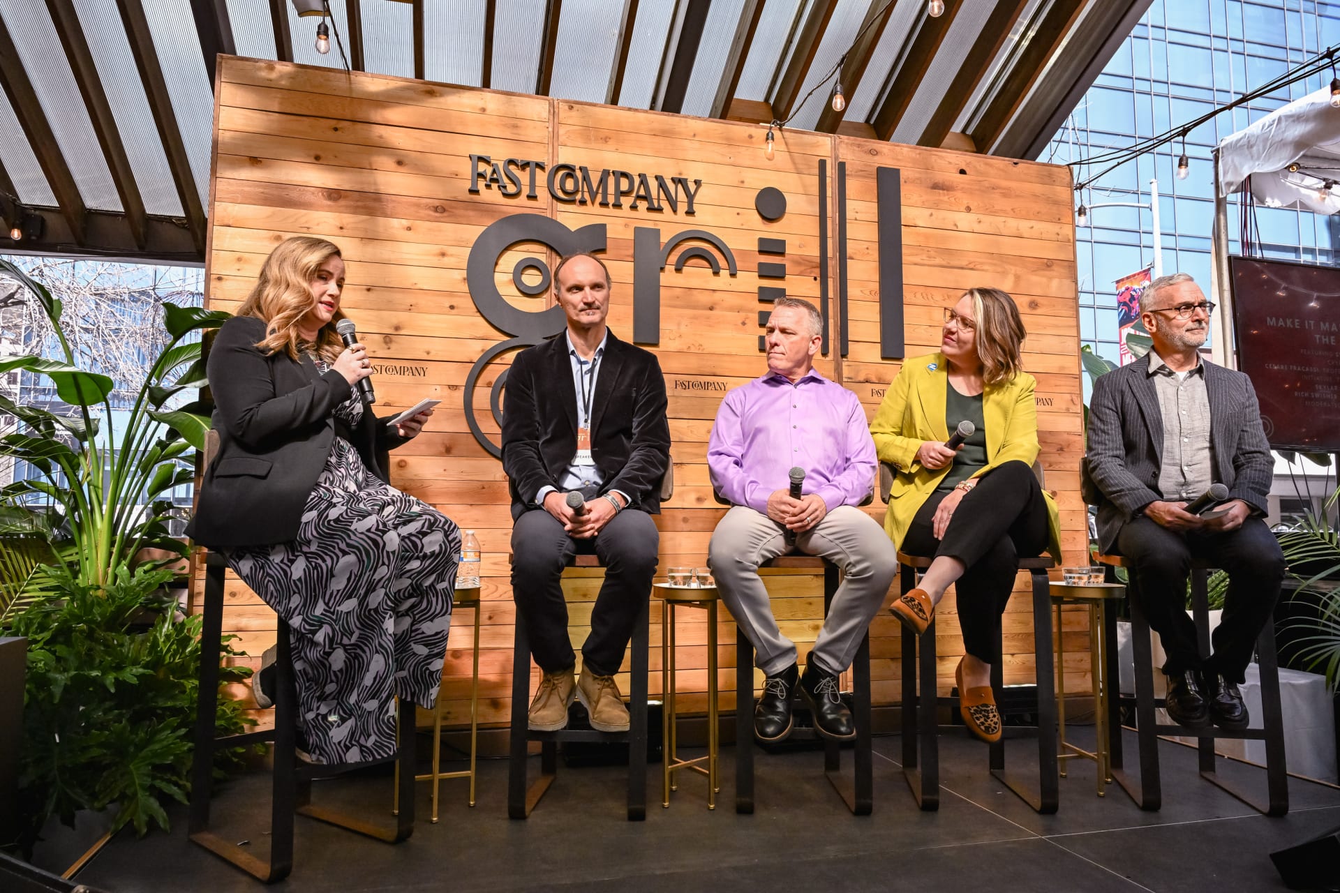 Making crypto make sense to a wider audience - Fast Company