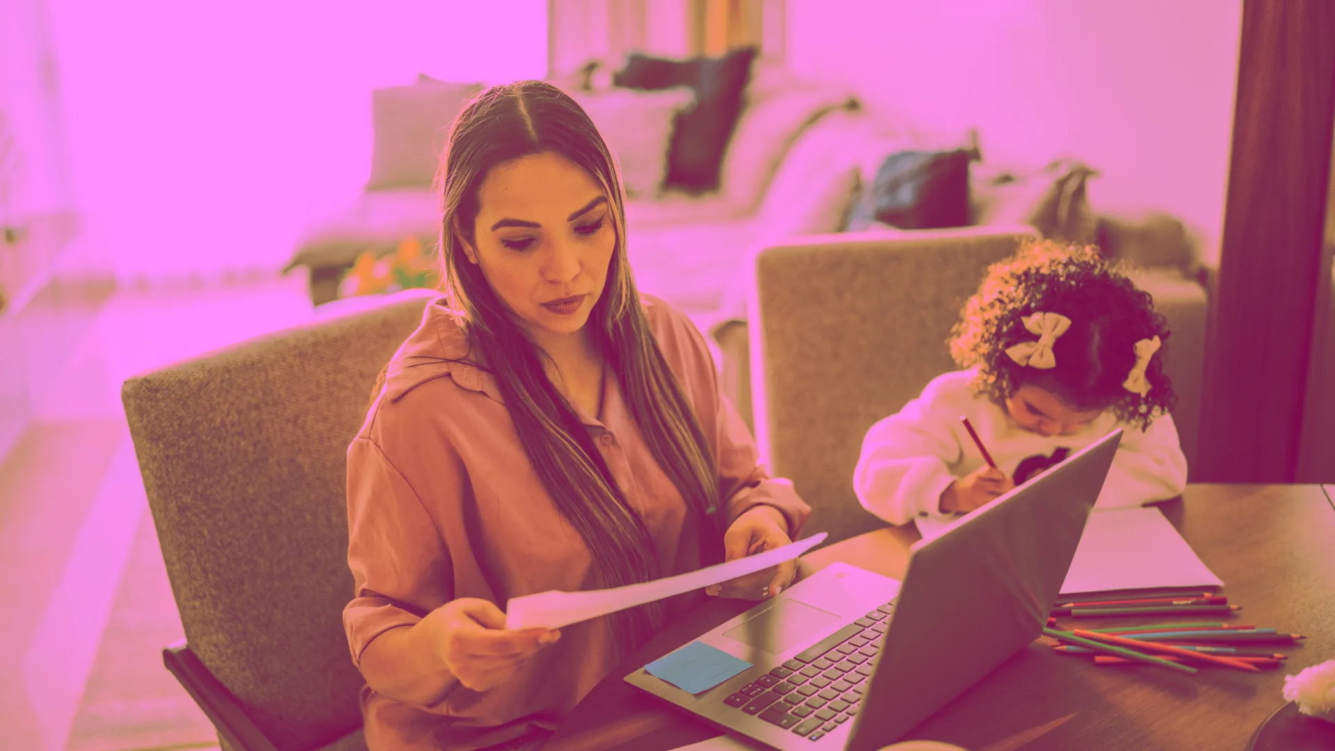 How working parents can maximize their tax refund - Fast Company