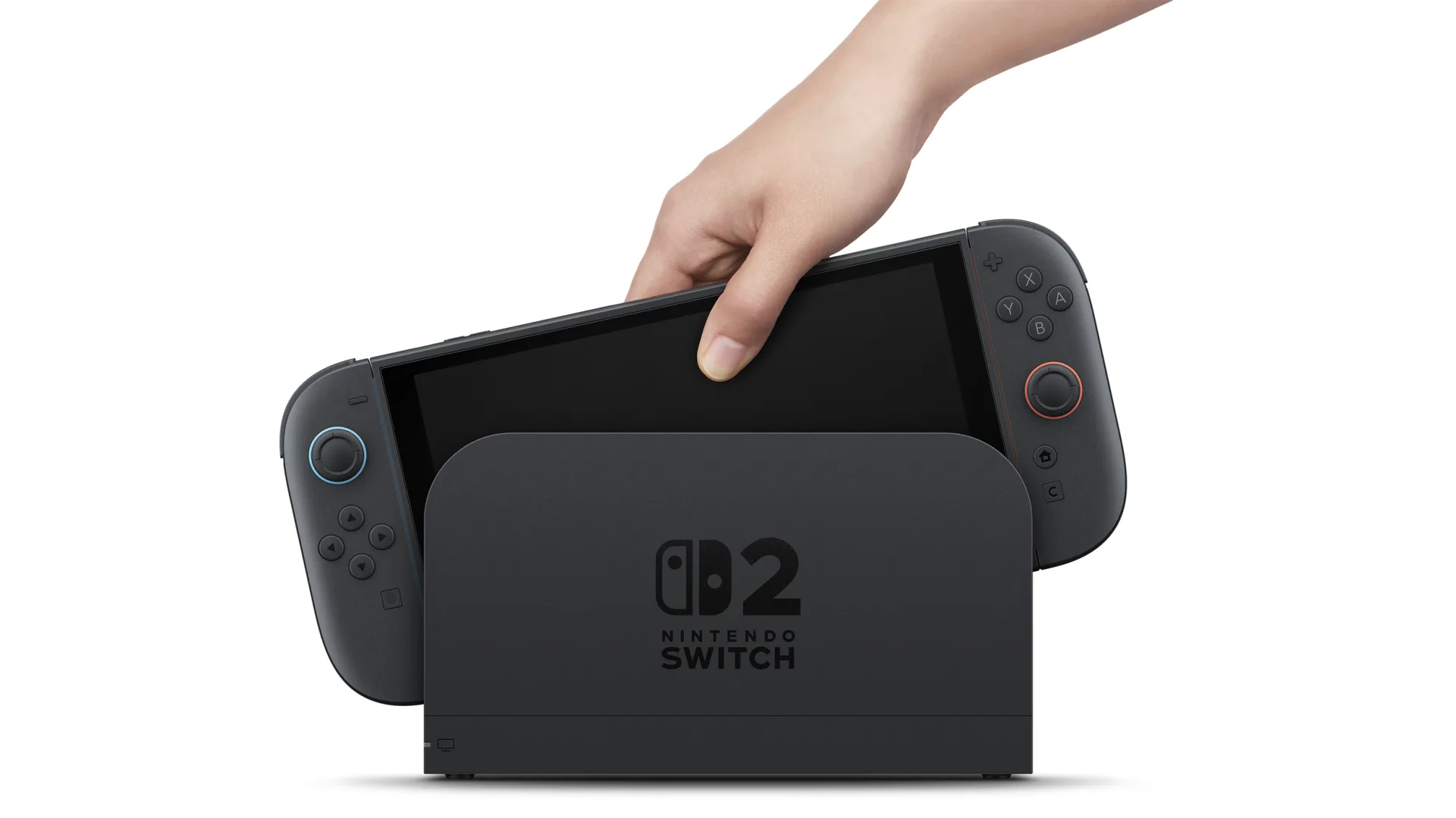 Nintendo delays Switch 2 preorders because of Trump's tariffs