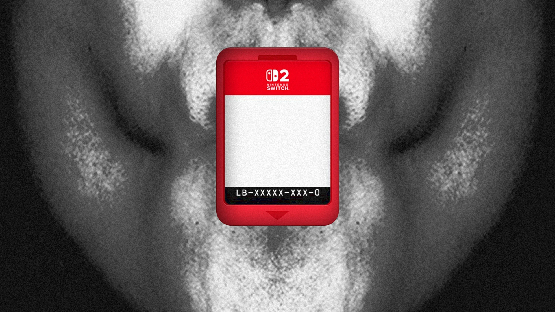 Nintendo Switch cartridges taste bitter. Here's why- Fast