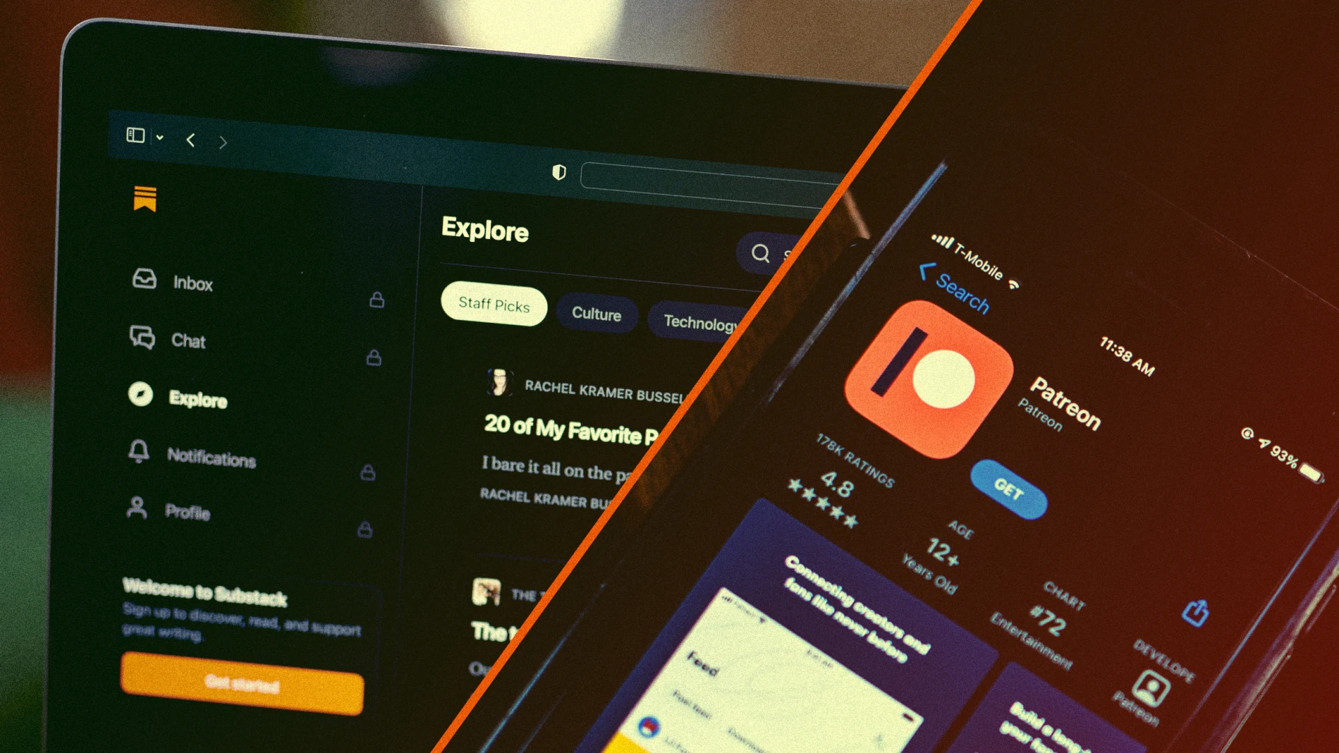 patreon - Fast Company