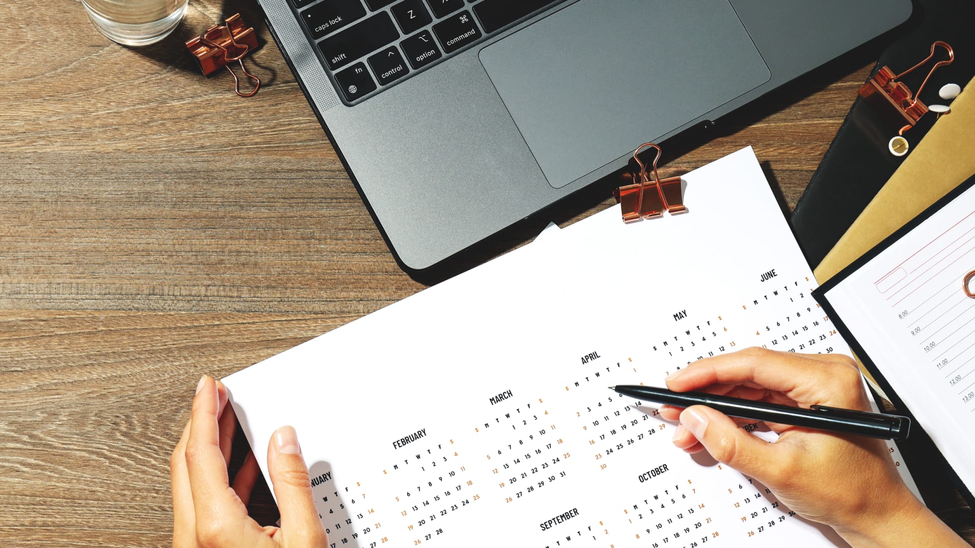 Enseigner selon votre emploi du temps