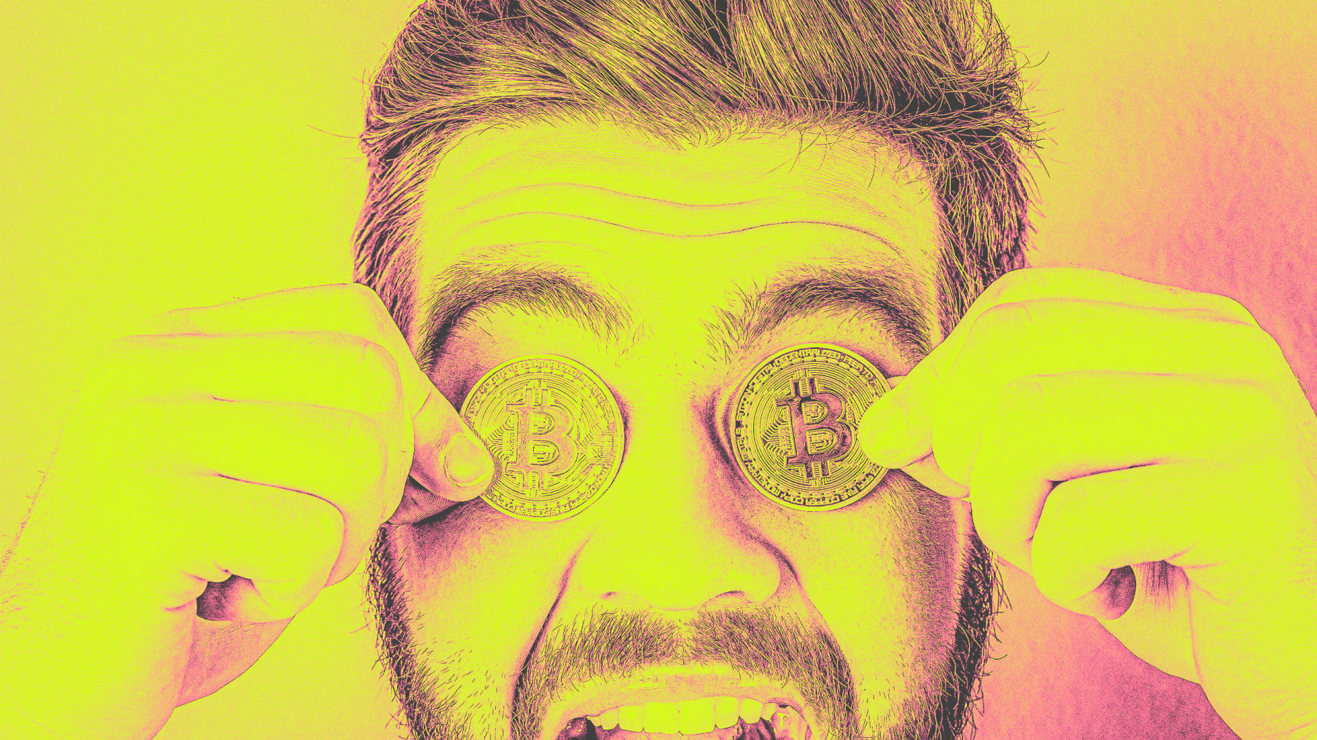 Crypto more popular with construction than finance workers: Harris Poll -  Fast Company