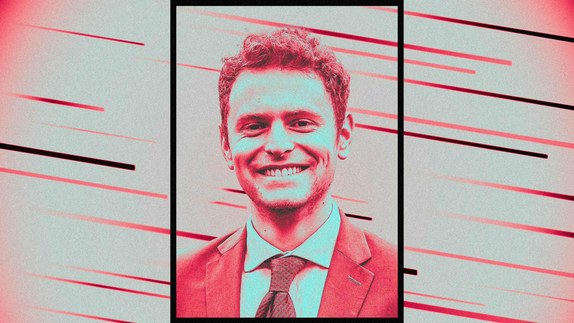 Who is Aaron Parnas? He’s the guy breaking news to Gen Z - Fast Company