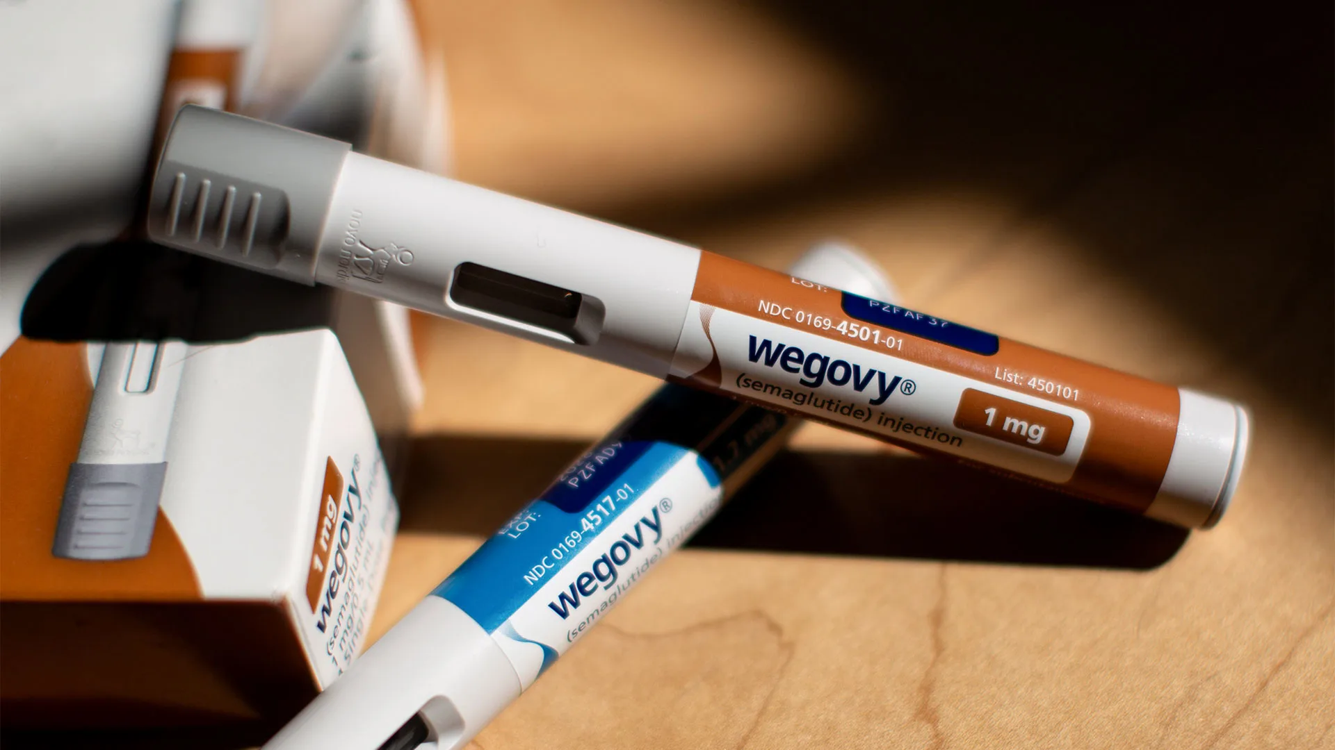 Novo Nordisk Q1 2025 Earnings Call Transcript GLP-1 boom lifts Novo Nordisk, buries WeightWatchers - Fast Company
