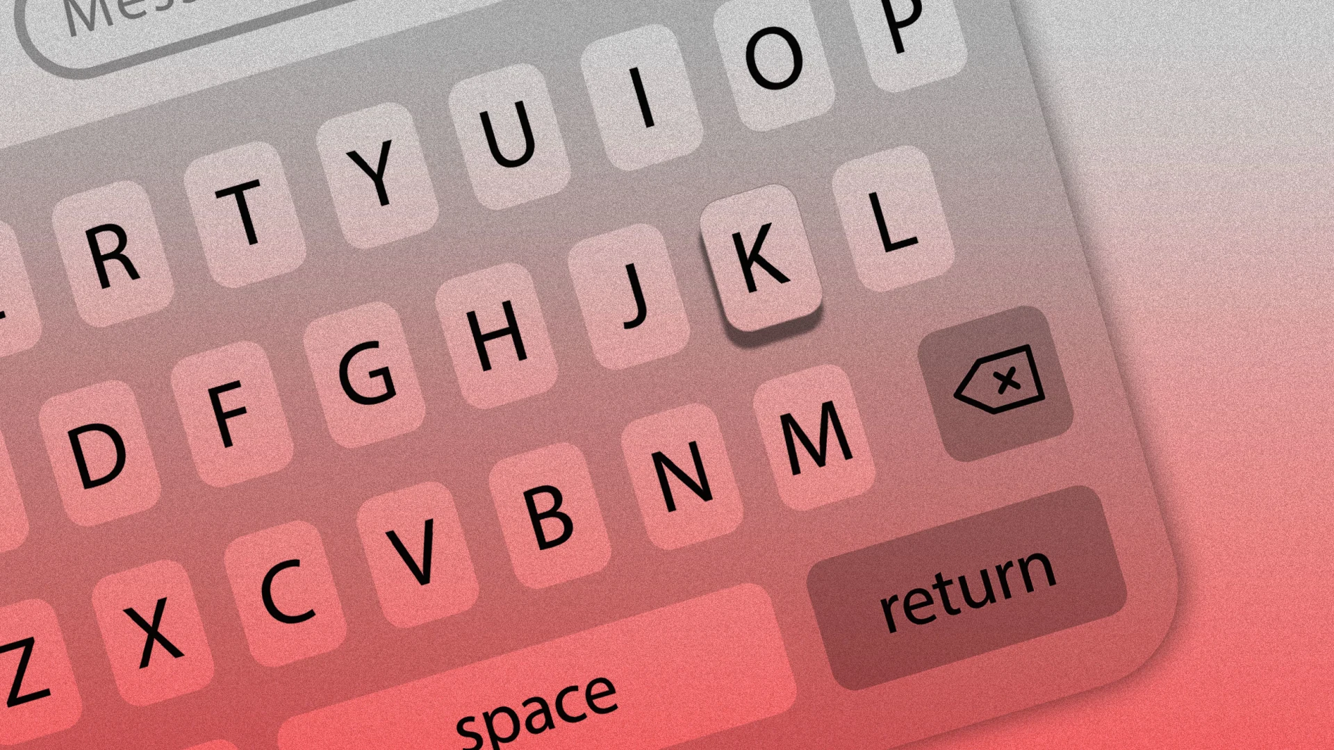 Why ‘k’ is the most hated text message, according to science