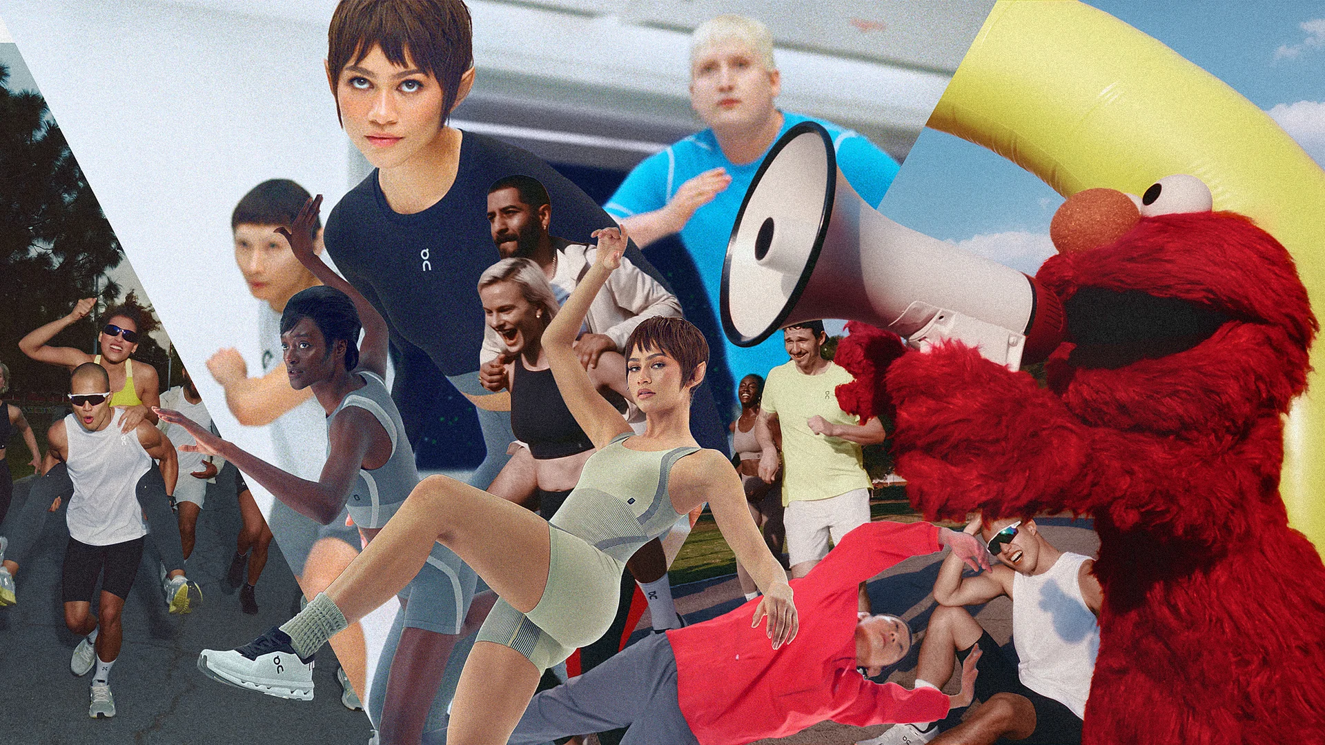 On Running - Fast Company