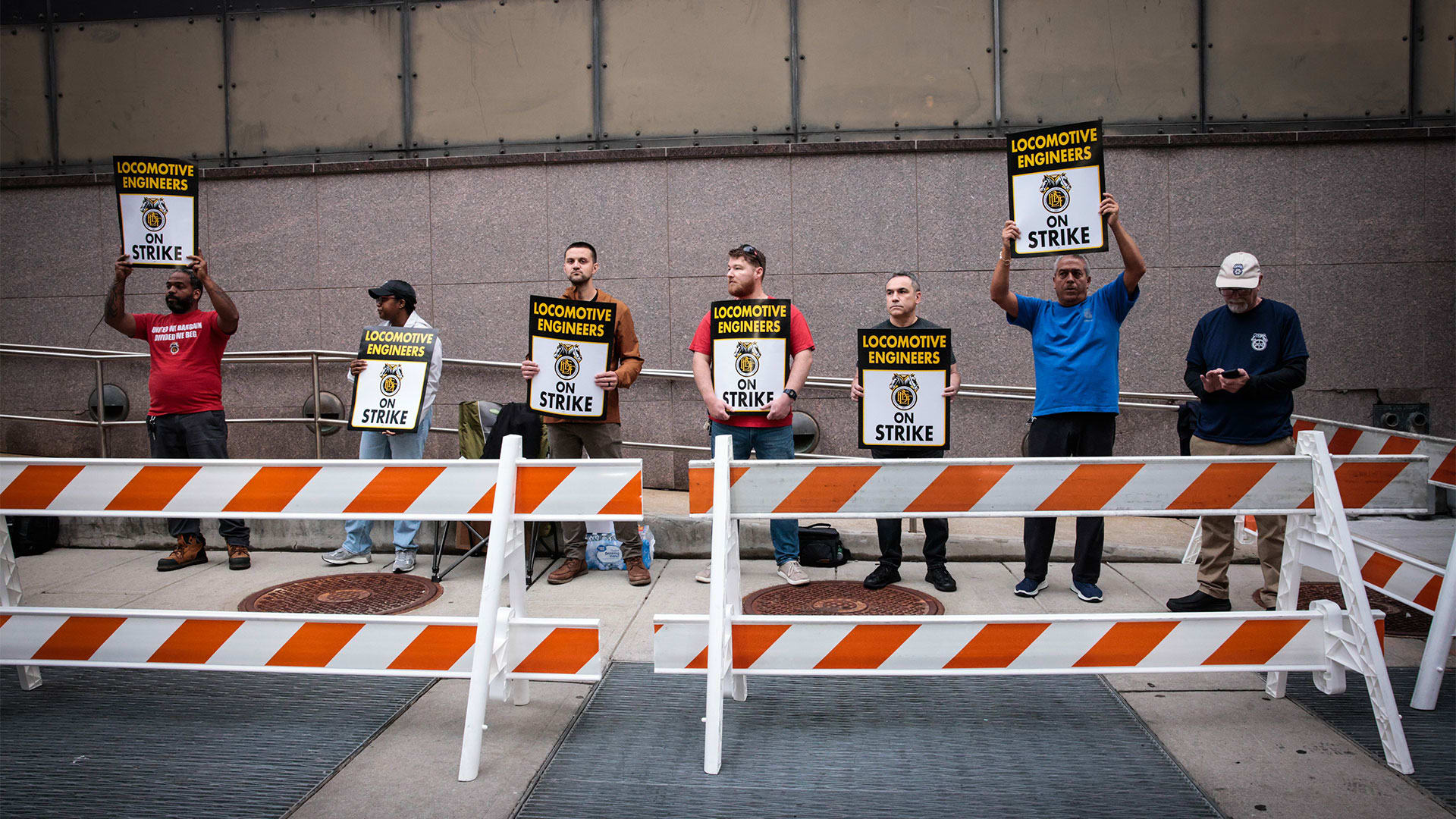 NJ Transit rail strike 2025: update, how long, Shakira impact, more