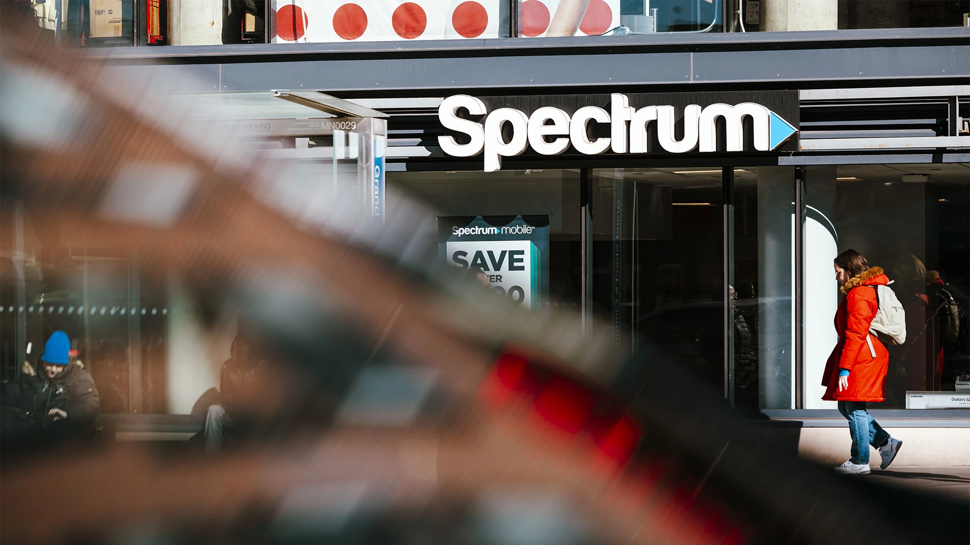 CharterCox merger Spectrum cable brand boost amid cordcutting Fast