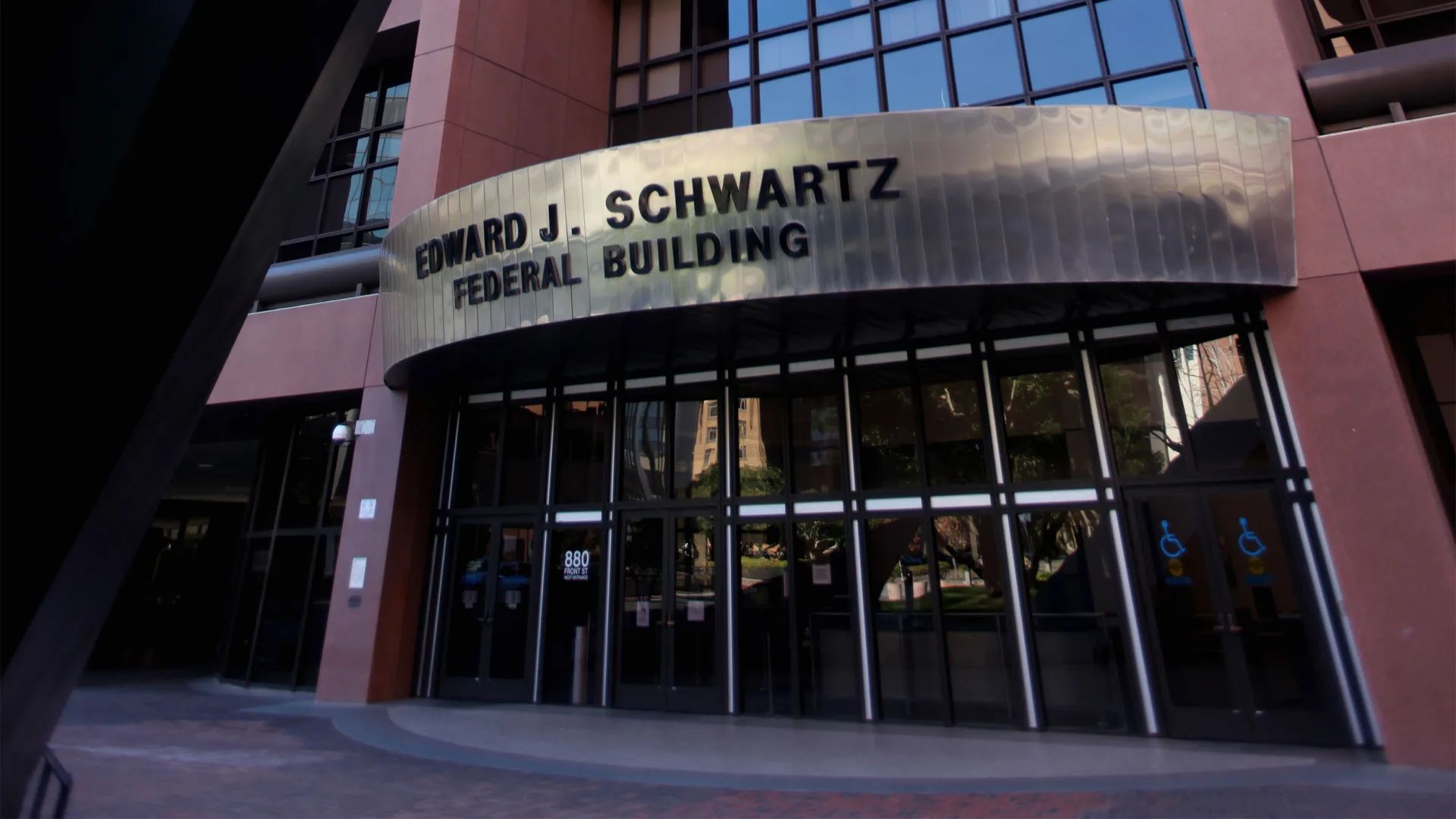 ICE asked judges to close certain immigration cases and then ICE asked judges to close certain immigration cases and then