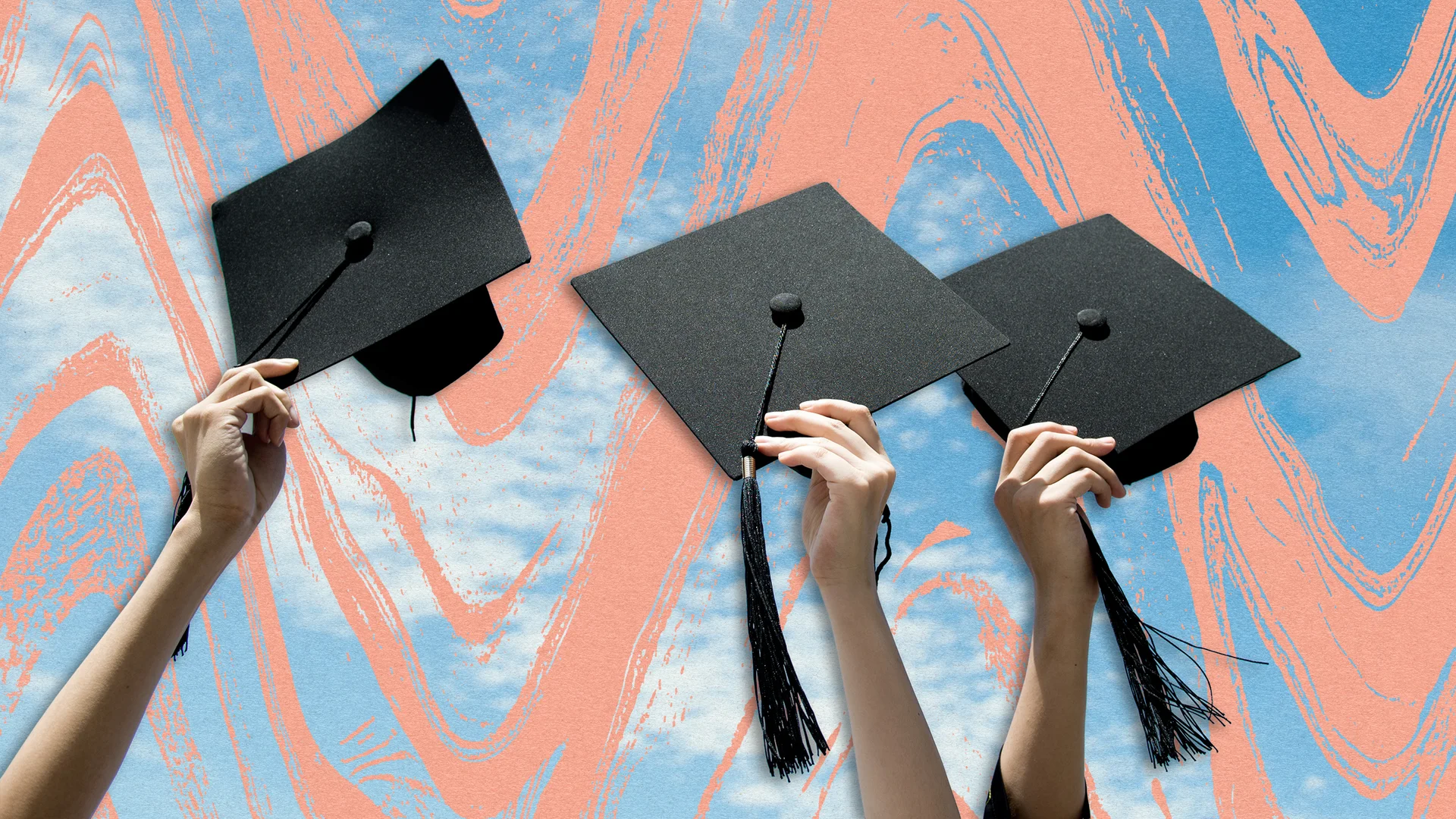 These are the 3 steps that every new graduate should take - Fast Company