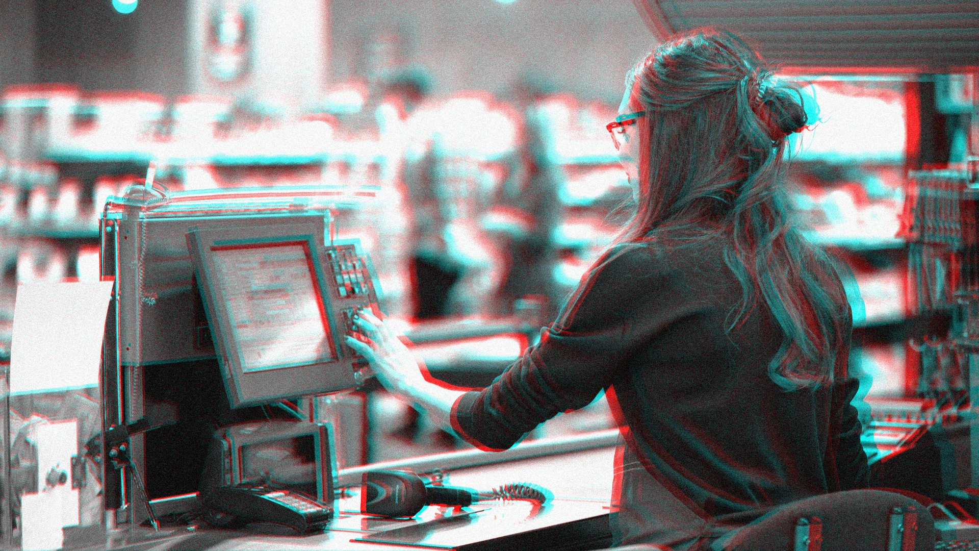 More than half of U.S. workers say job insecurity is 'significant ...