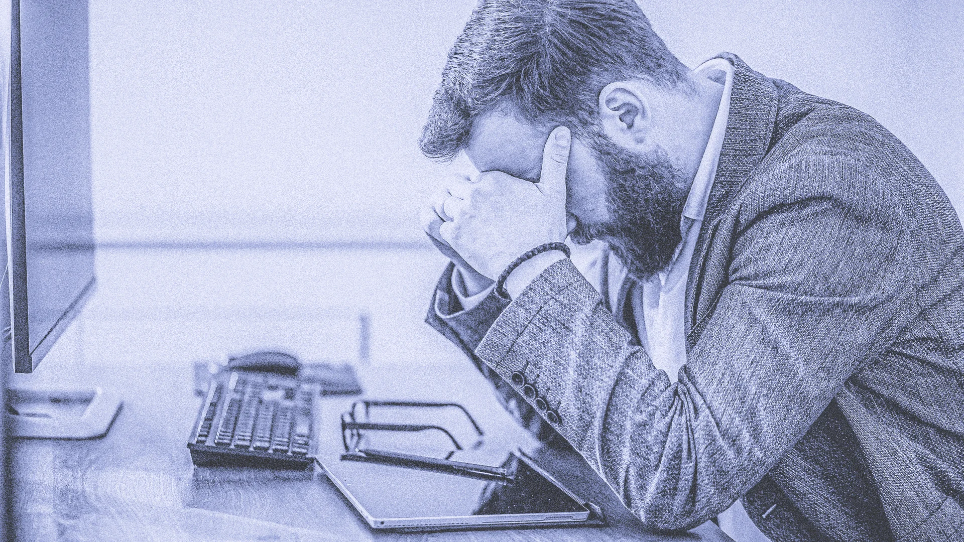 How the best leaders handle disappointment - Fast Company