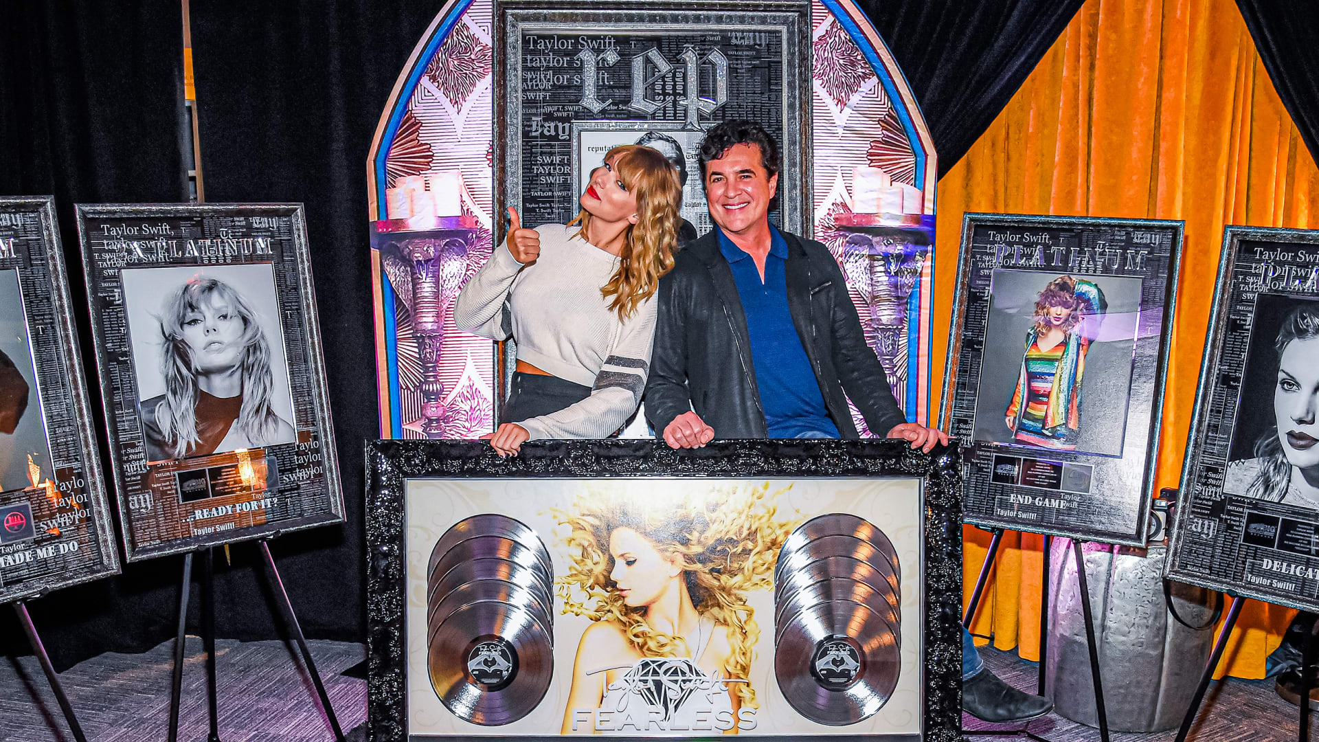 Taylor Swift's fight to own her music is finally over - Fast Company