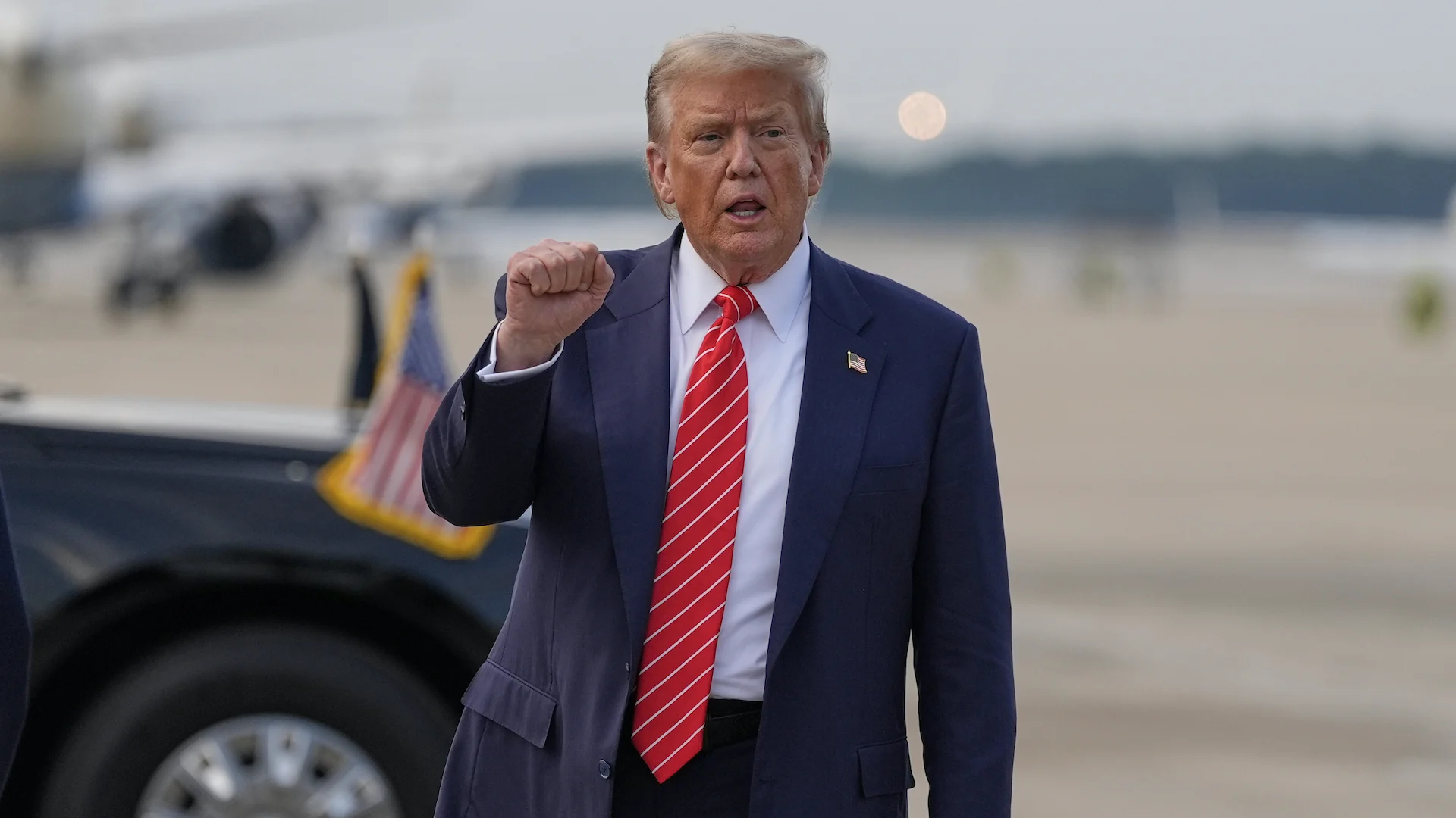 GOP scrambles on Trump megabill after key Medicaid cuts blocked - Fast ...