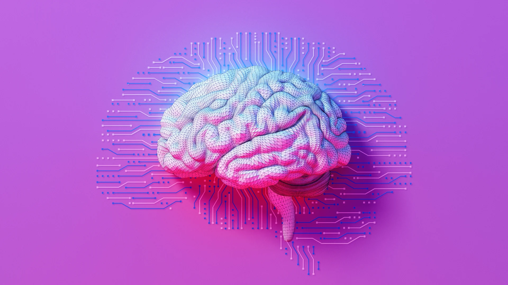 AI isn't coming for your job, it's coming for your company