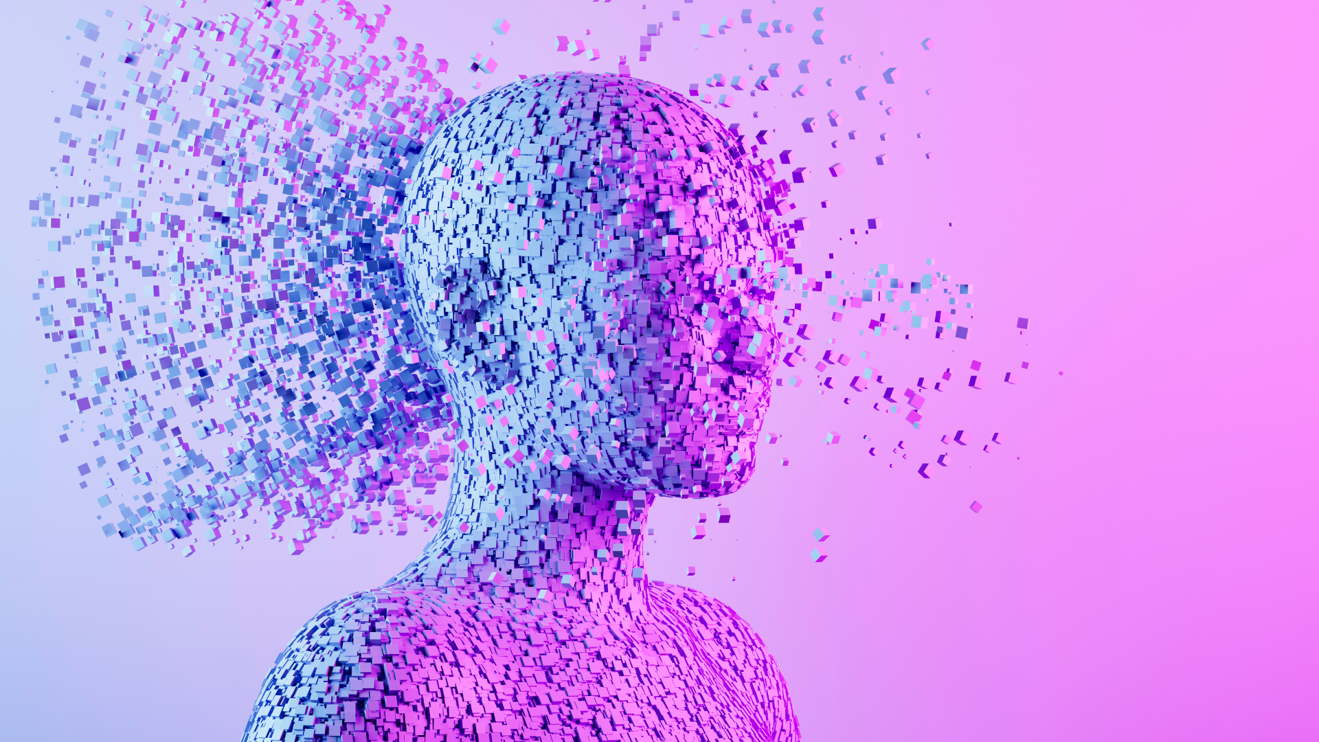 AI assistants still need a human touch - Fast Company