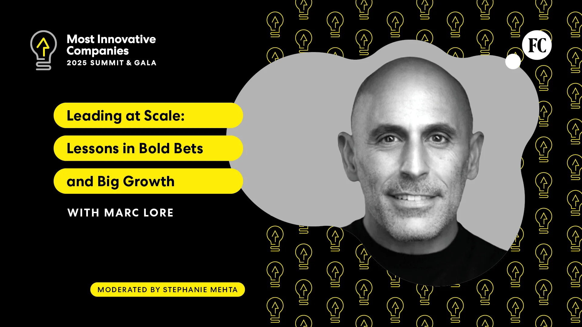 Marc Lore - Fast Company