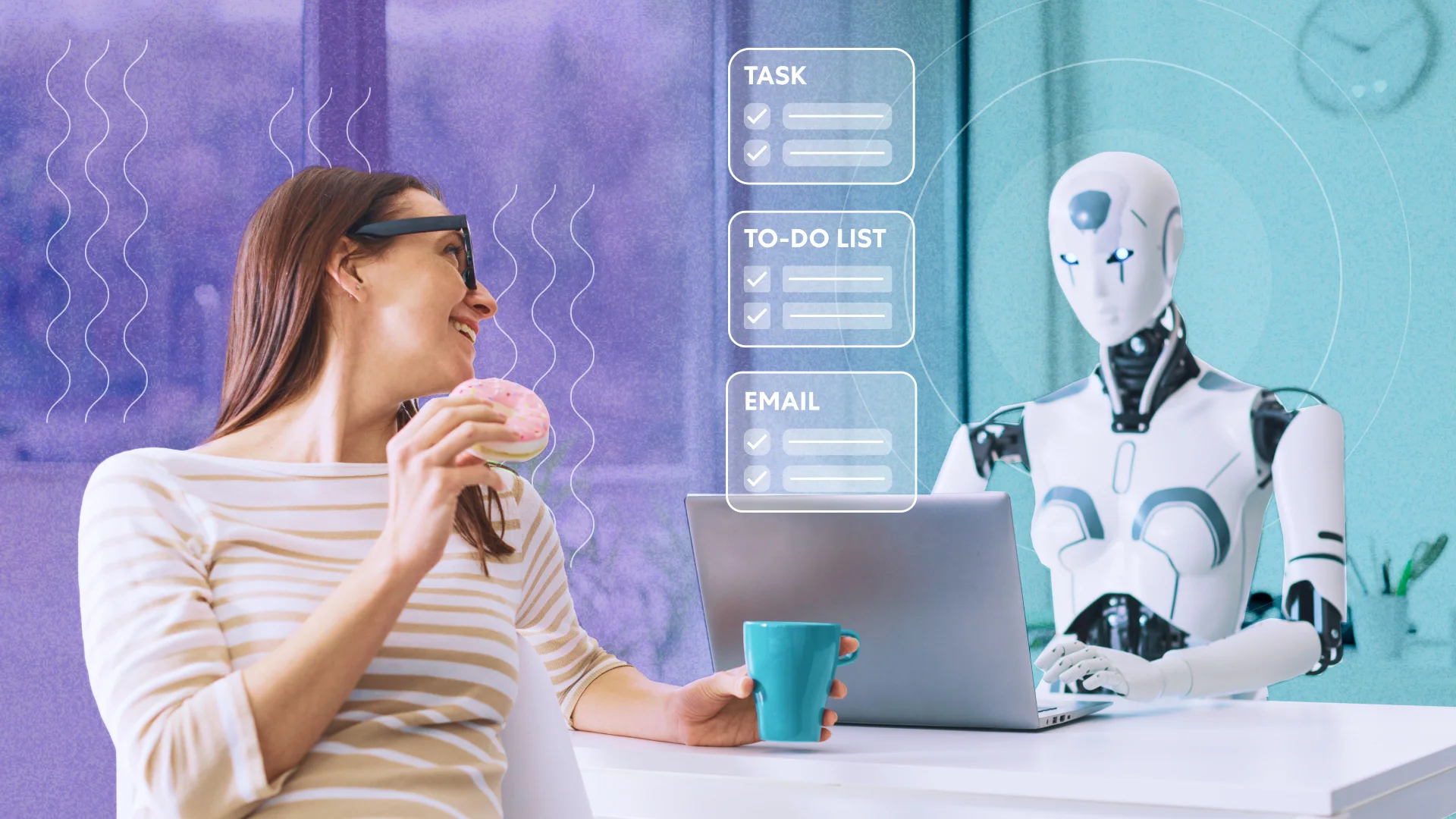 The risks of “cheating on everything” with AI