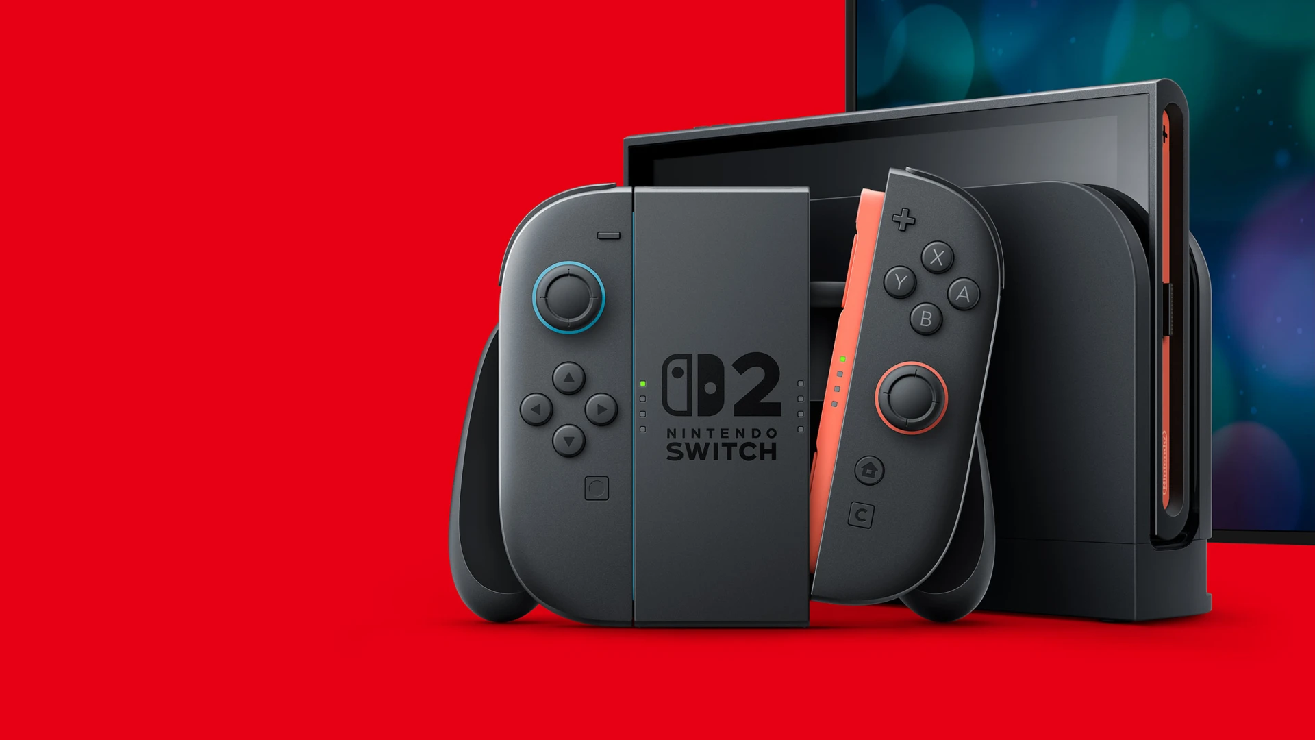 Nintendo Switch Nintendo Switch 2 Nintendo Switch™ 2 System - Nintendo Official Site for Canada