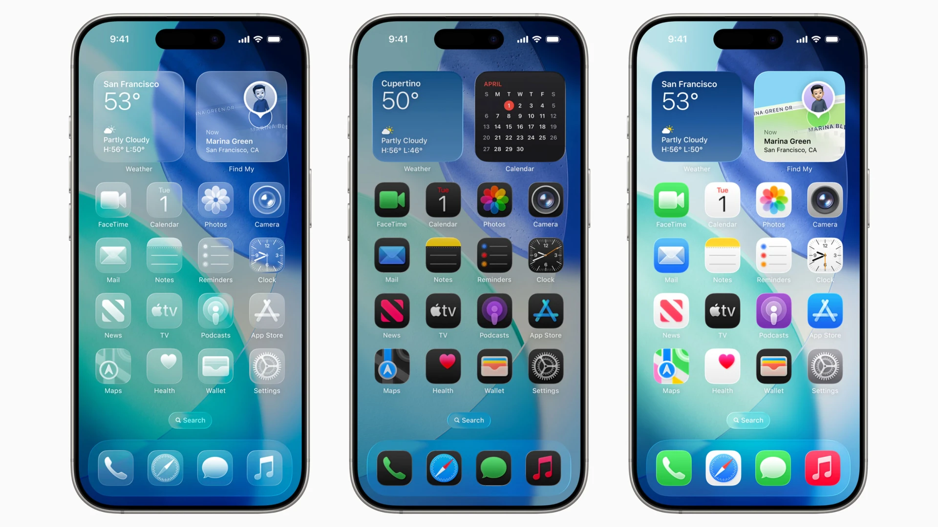 With Apple's iOS 26, you'll want to make phone calls again - Fast Company