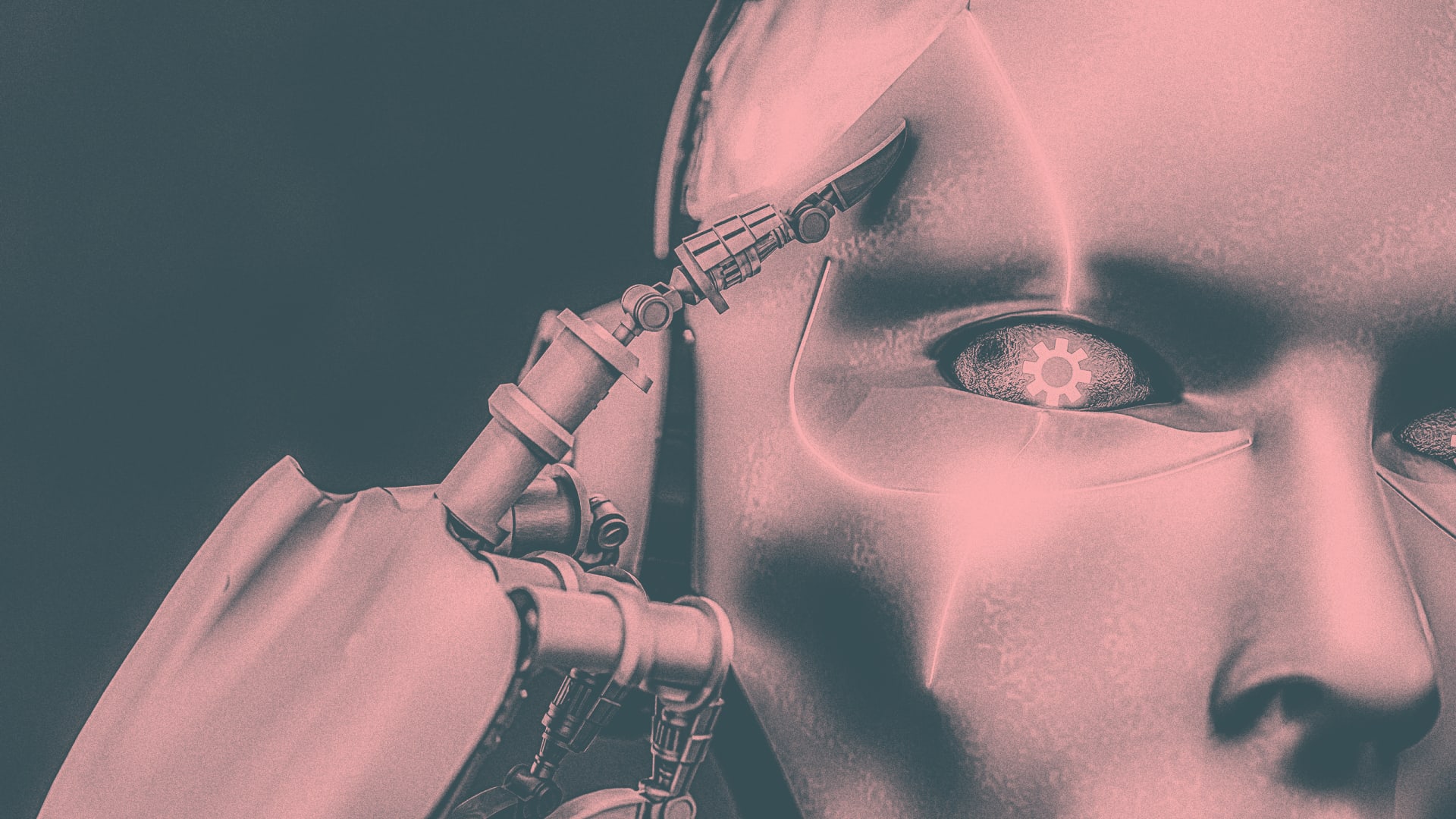 The rise of the personal AI advisers