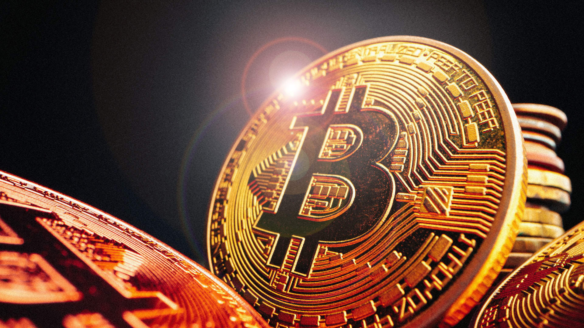 Why millennials are the bridge between traditional and digital financial  assets - Fast Company