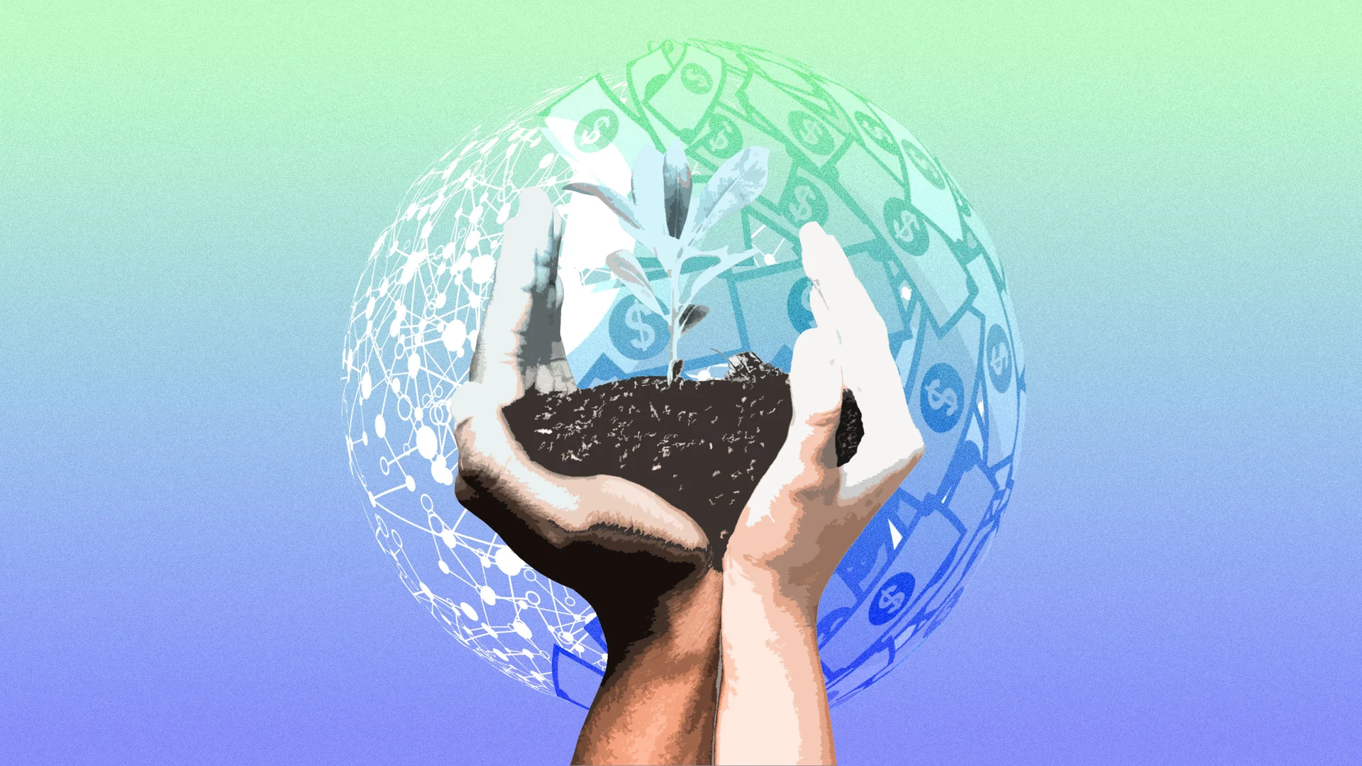 Here's how to reframe conscious capitalism - Fast Company