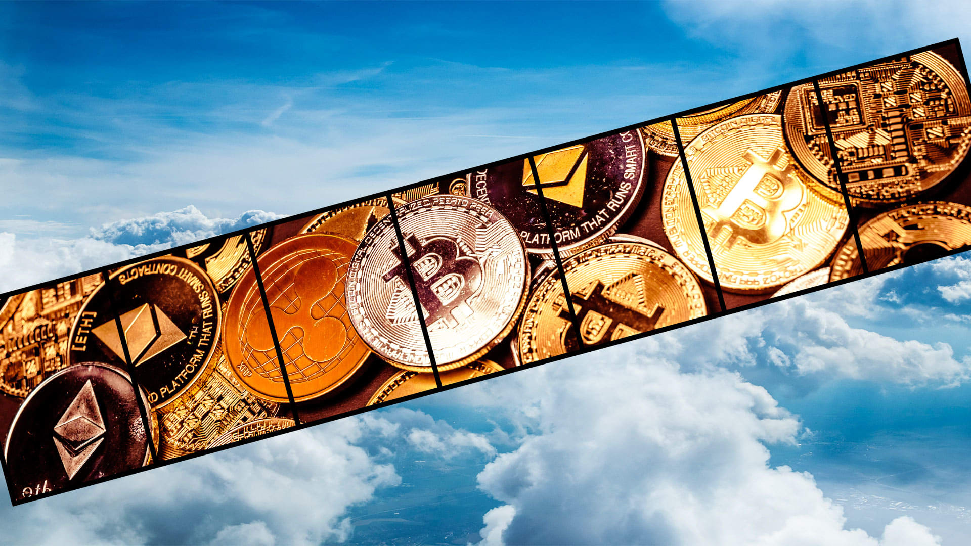 What is “Crypto Week”—and how will it affect Bitcoin, XRP prices